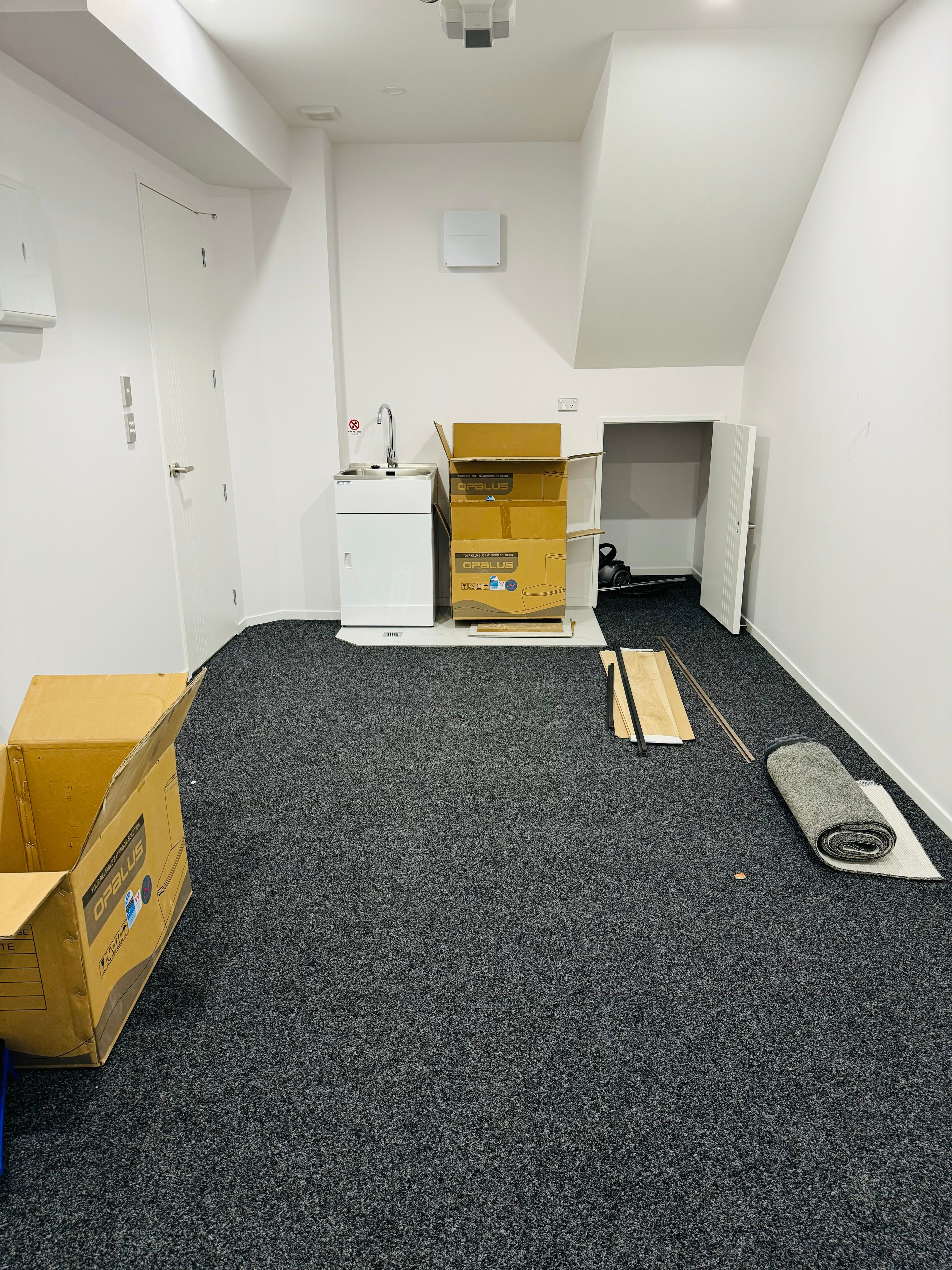 6/16 Buisson Glade, West Harbour, Waitakere City