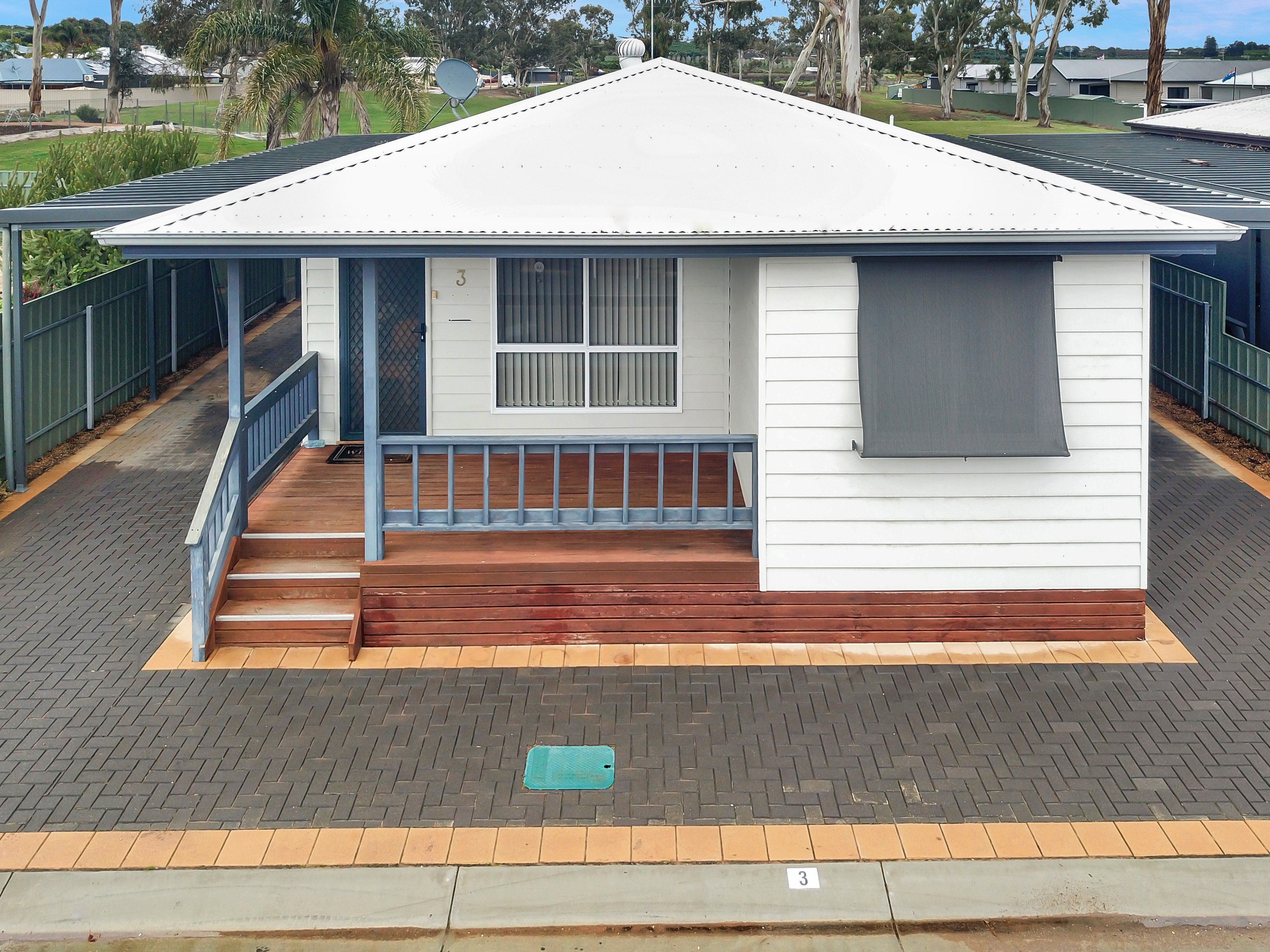 3/49 Peake Terrace — photo from Ray White Riverland