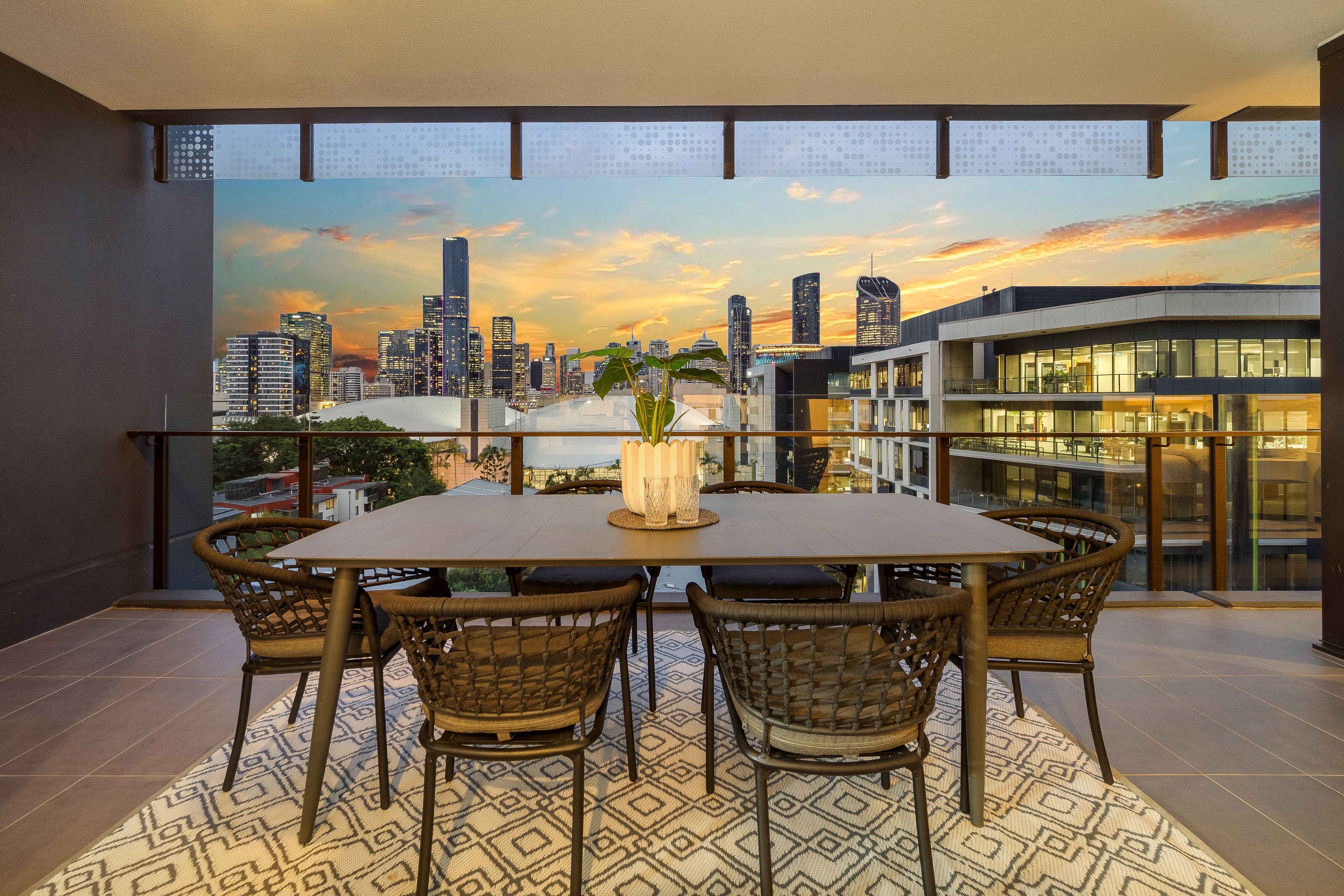 909/49 Cordelia Street, South Brisbane, QLD 4101