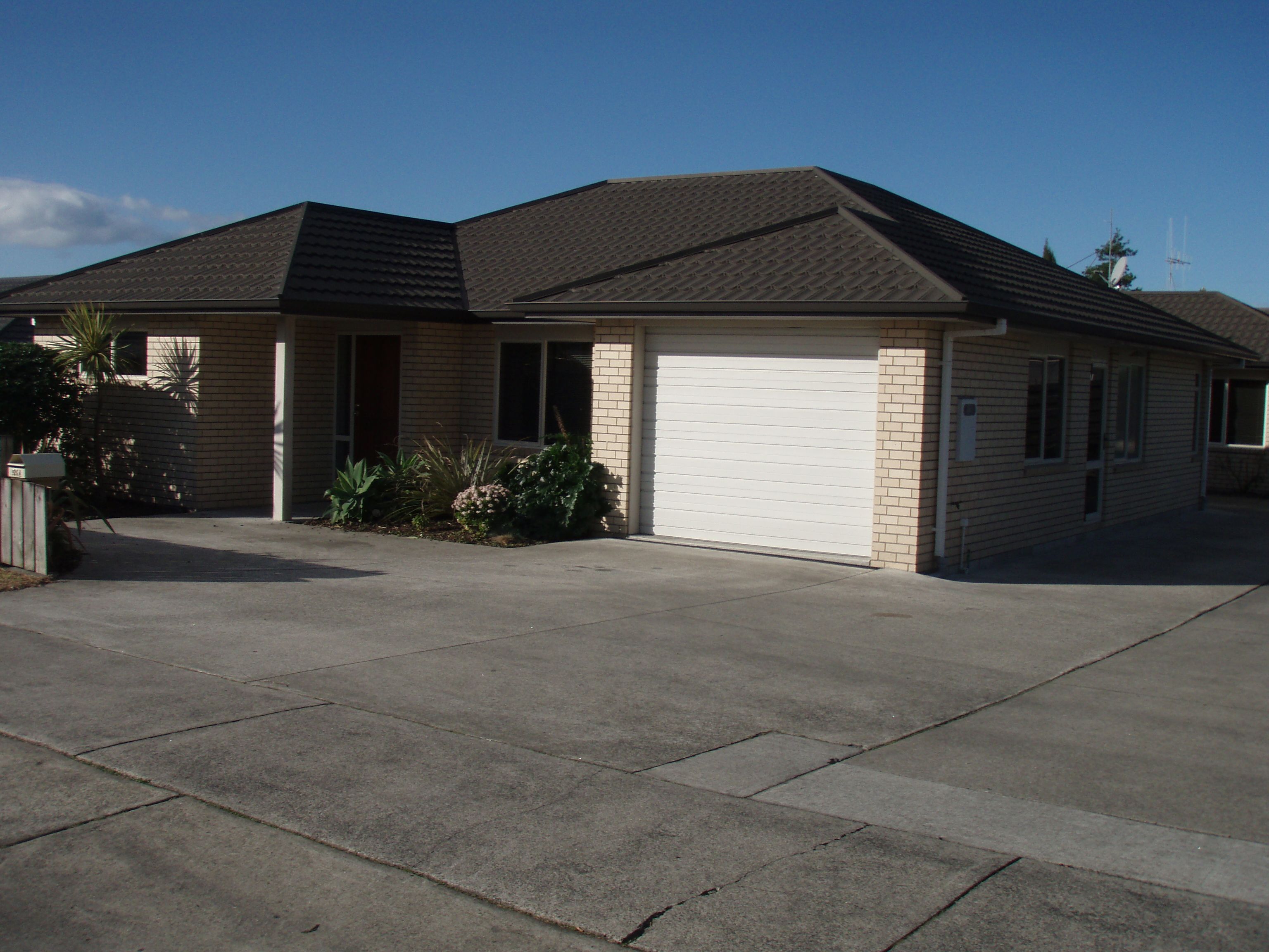 Otumoetai, Tauranga City