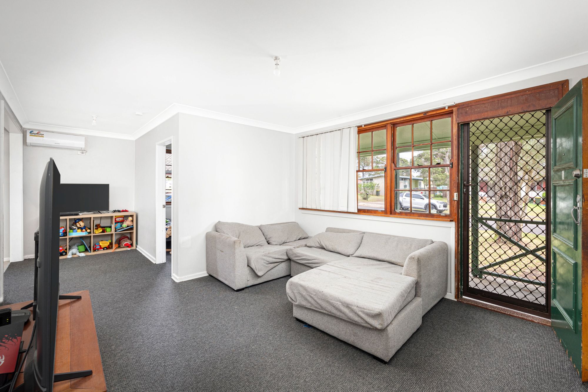 44 Tarawa Road, Lethbridge Park, NSW 2770