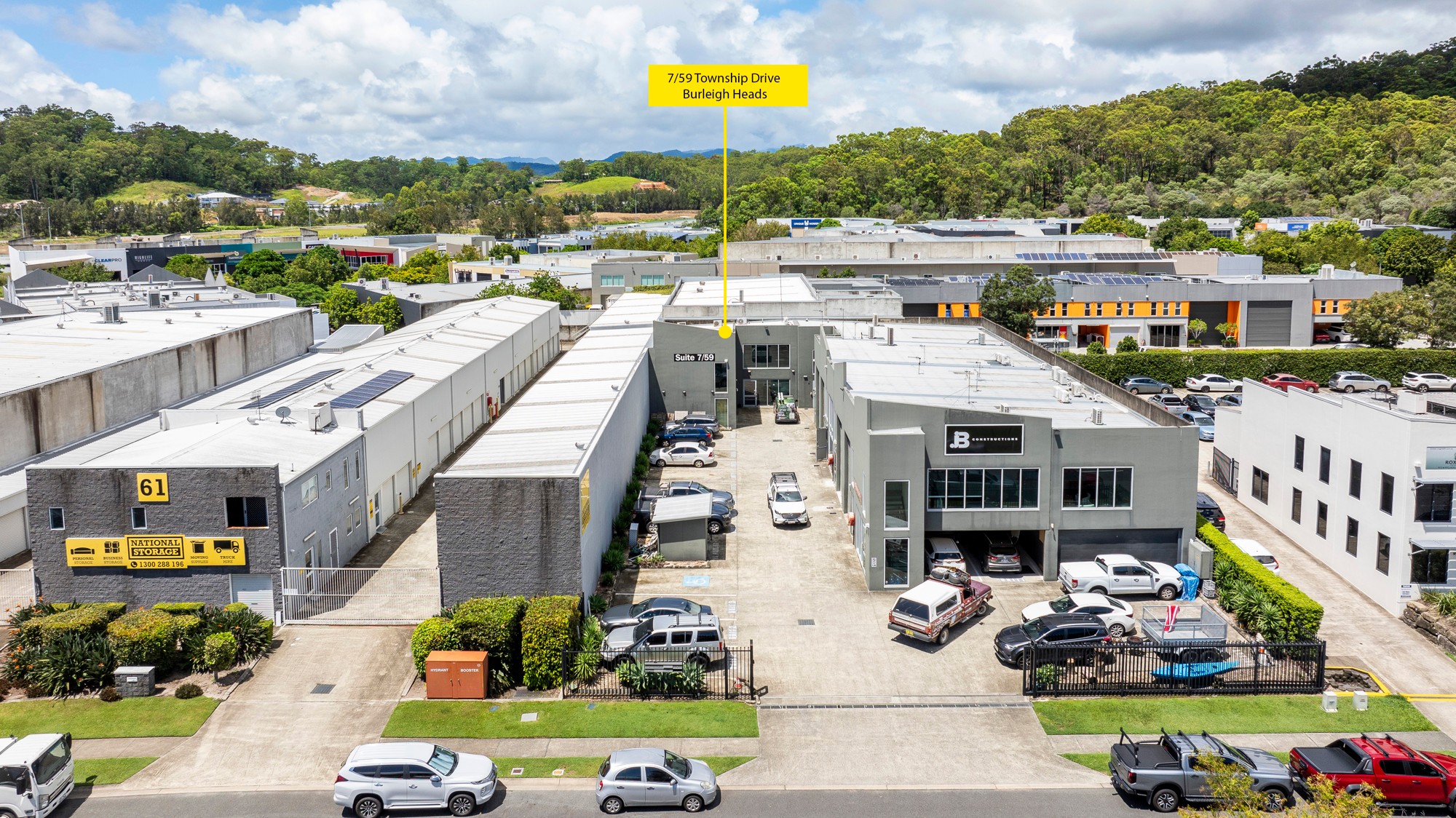 7/59 Township Drive, Burleigh Heads, QLD 4220