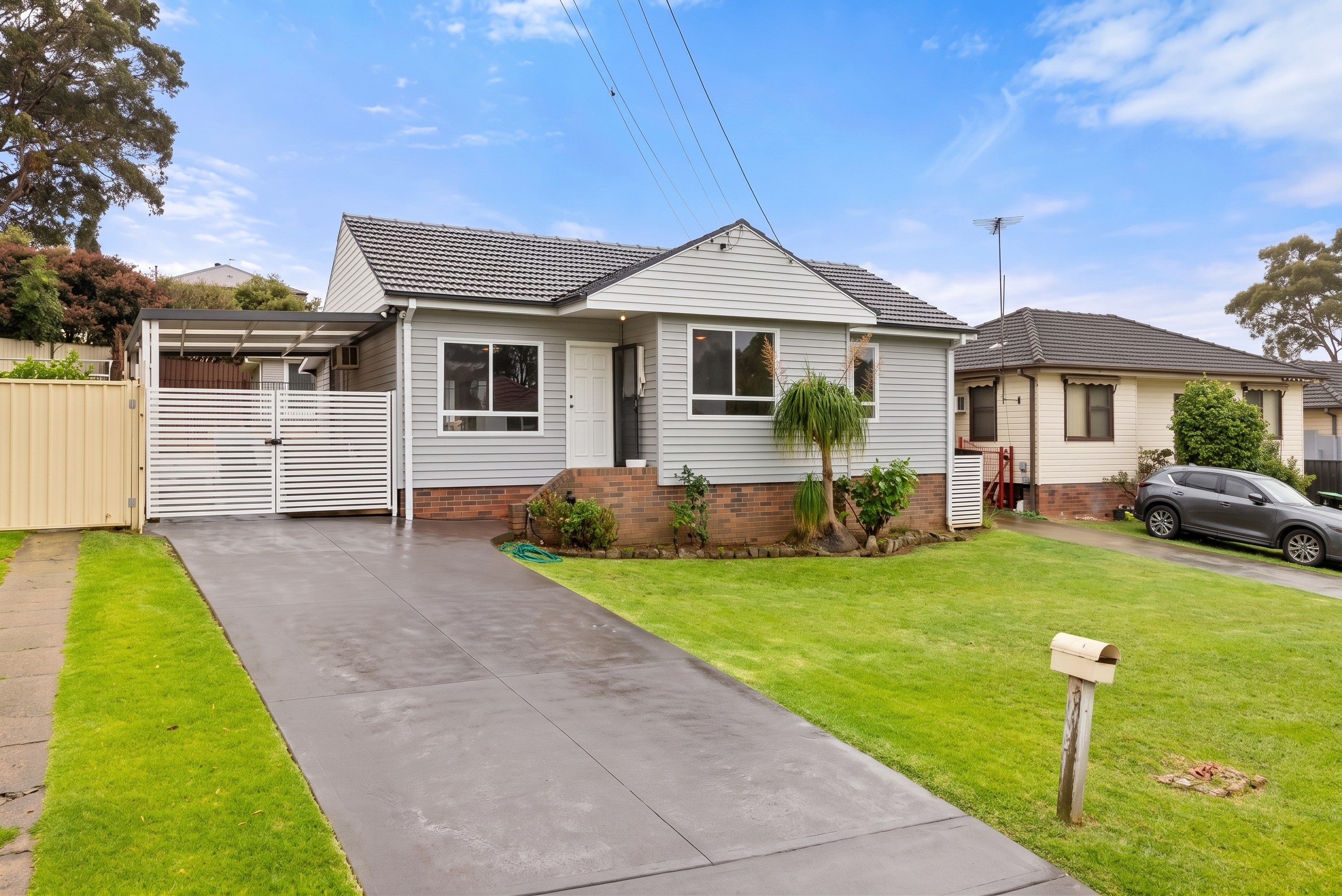 8 & 8A Conder Avenue, Mount Pritchard, NSW 2170