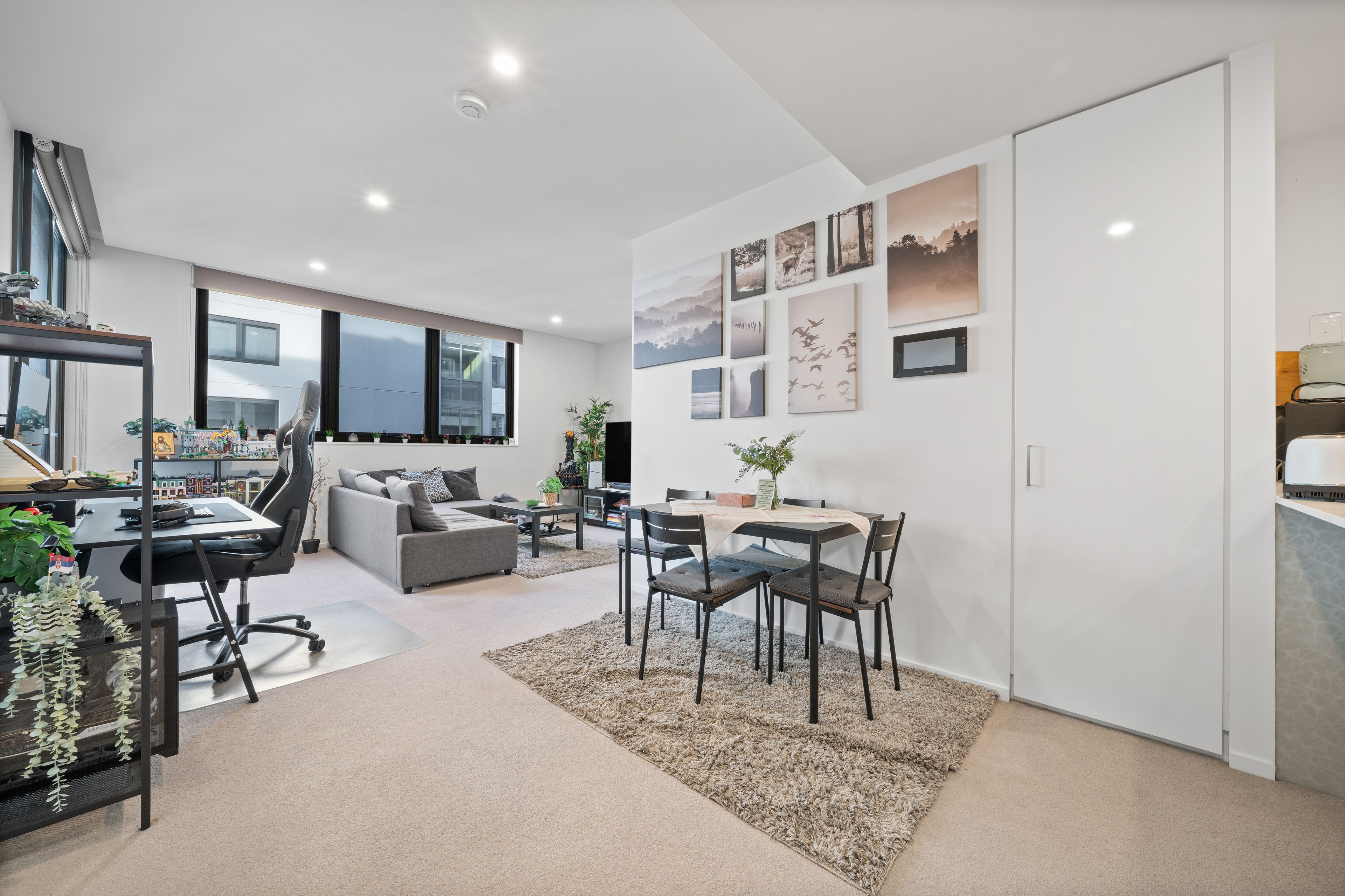 409/104 Northbourne Avenue — photo 3 of 19
