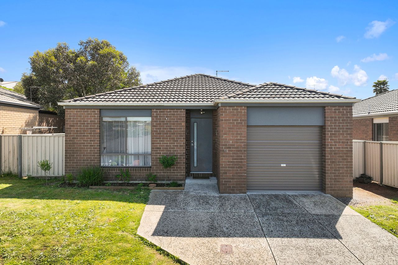 Properties sold in Drouin and nearby Ray White Drouin