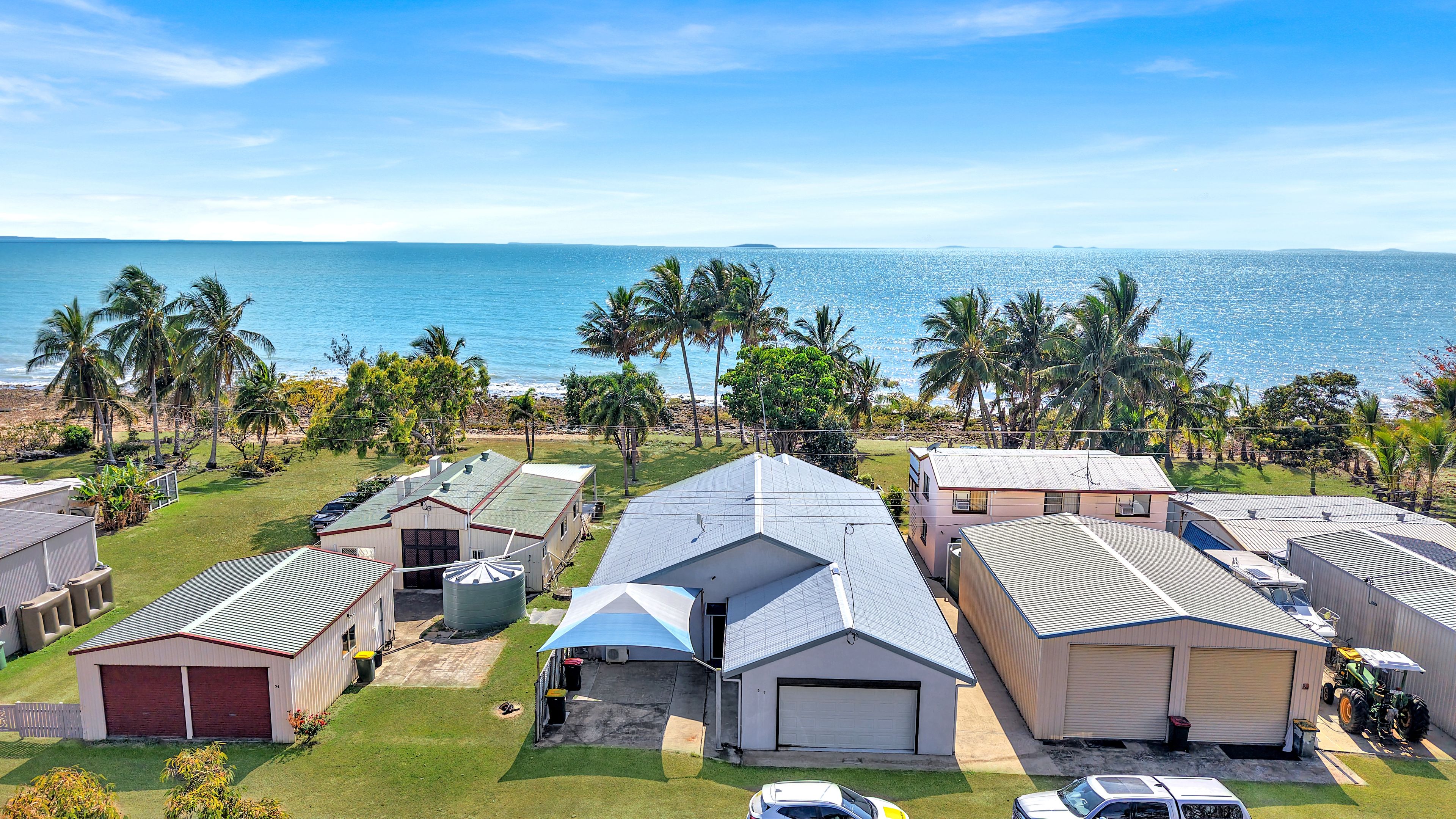 53 Colonial Drive, Clairview, QLD 4741