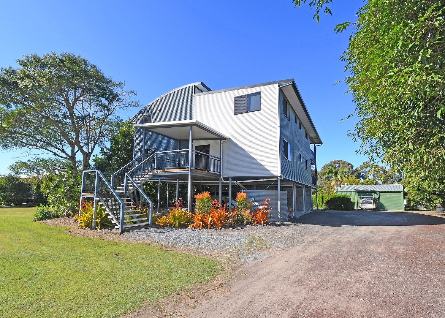 44 Oslove Drive, Booral, QLD 4655