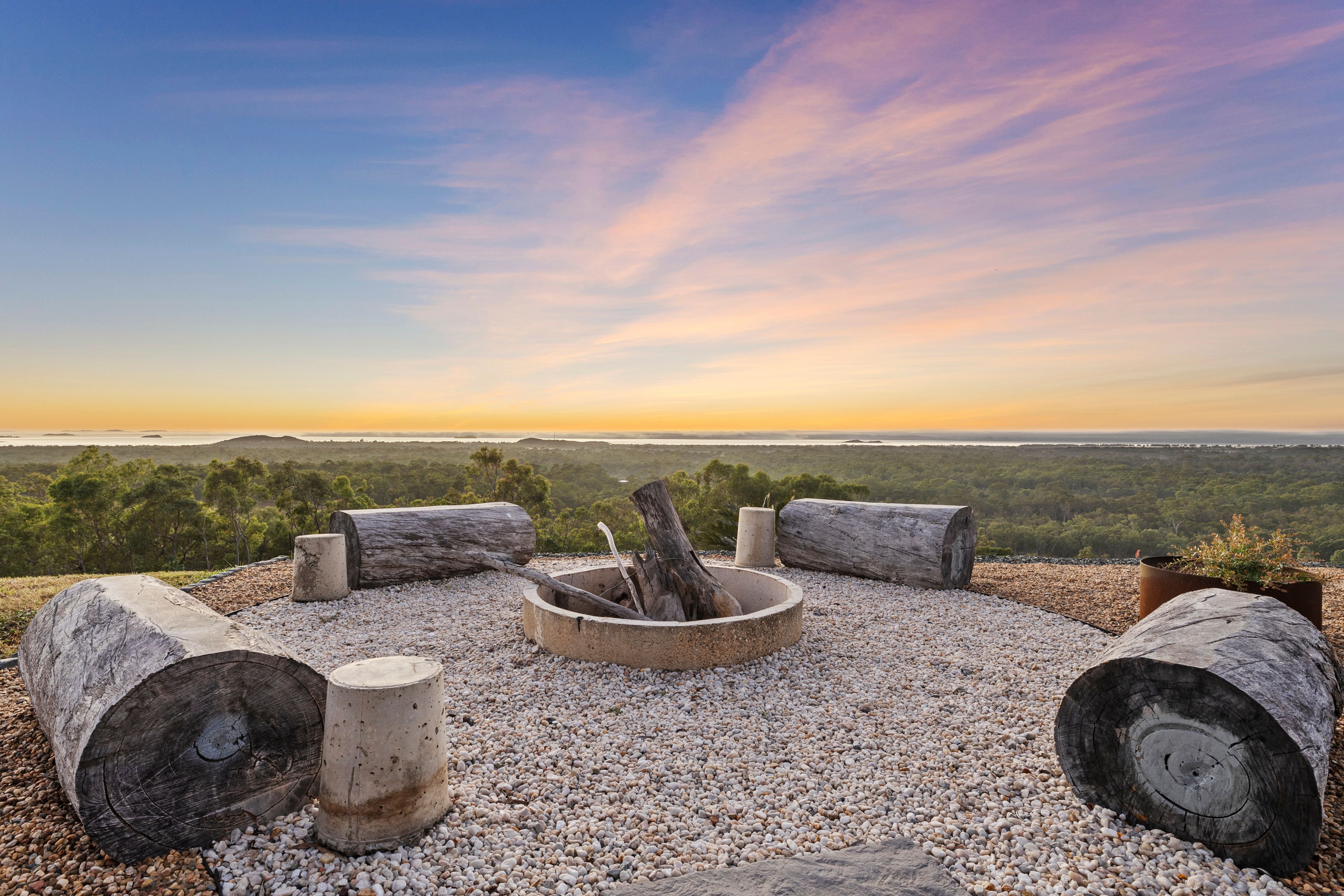 847 Keppel Sands Road, Keppel Sands, QLD 4702