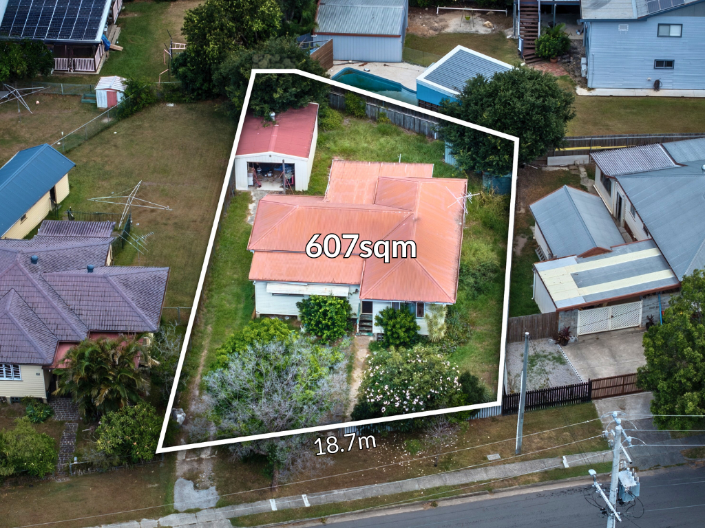 117 Holmes Street, Brighton, QLD 4017