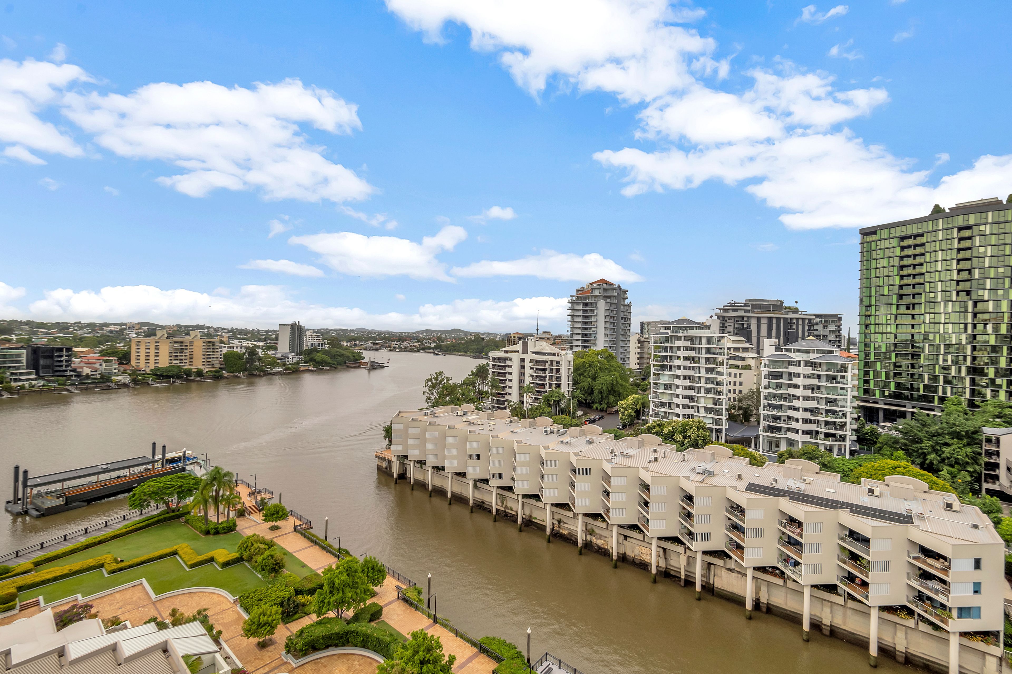 1106/44 Ferry Street, Kangaroo Point, QLD 4169