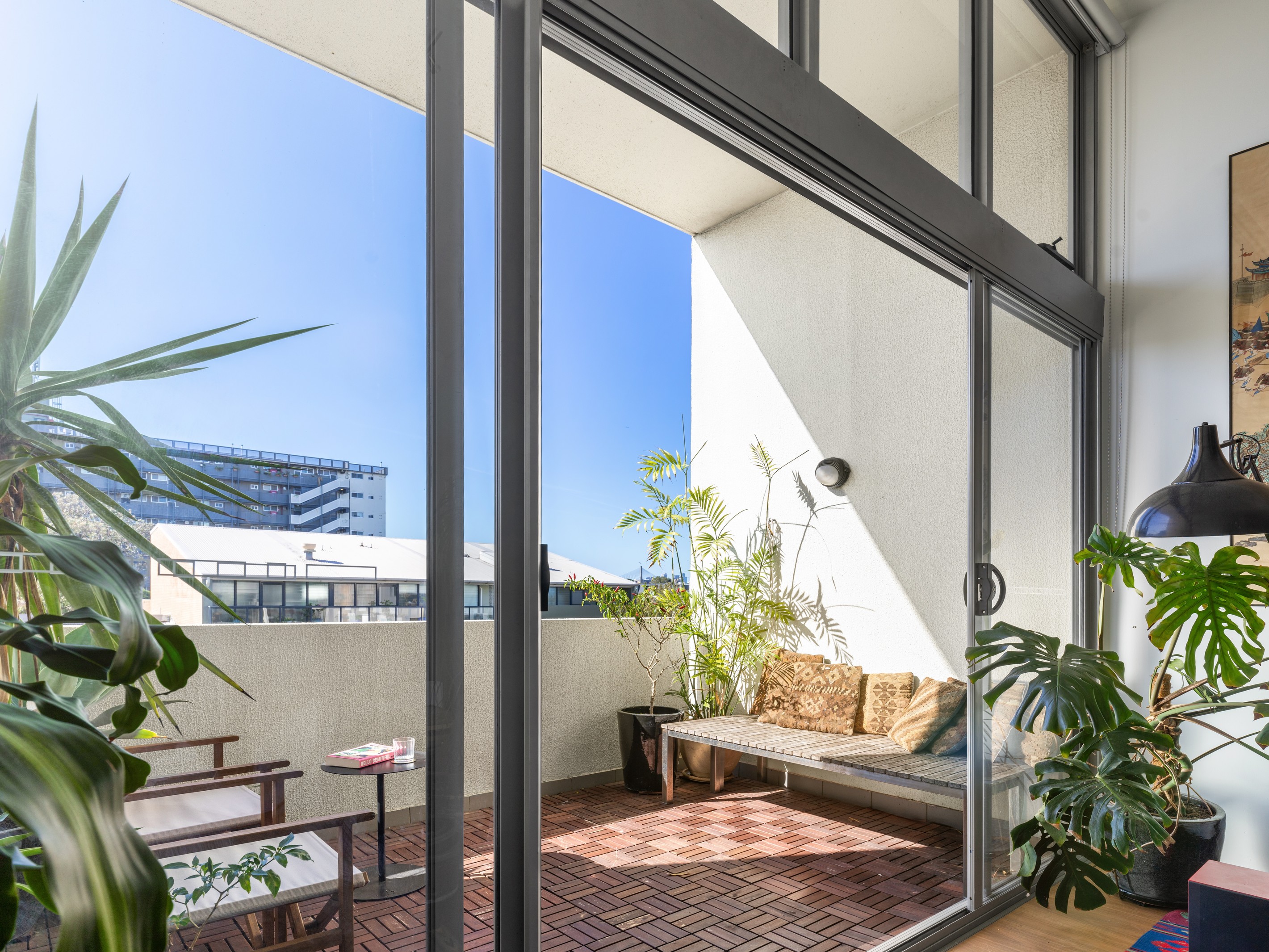 407/112 Parramatta Road, Camperdown, NSW 2050