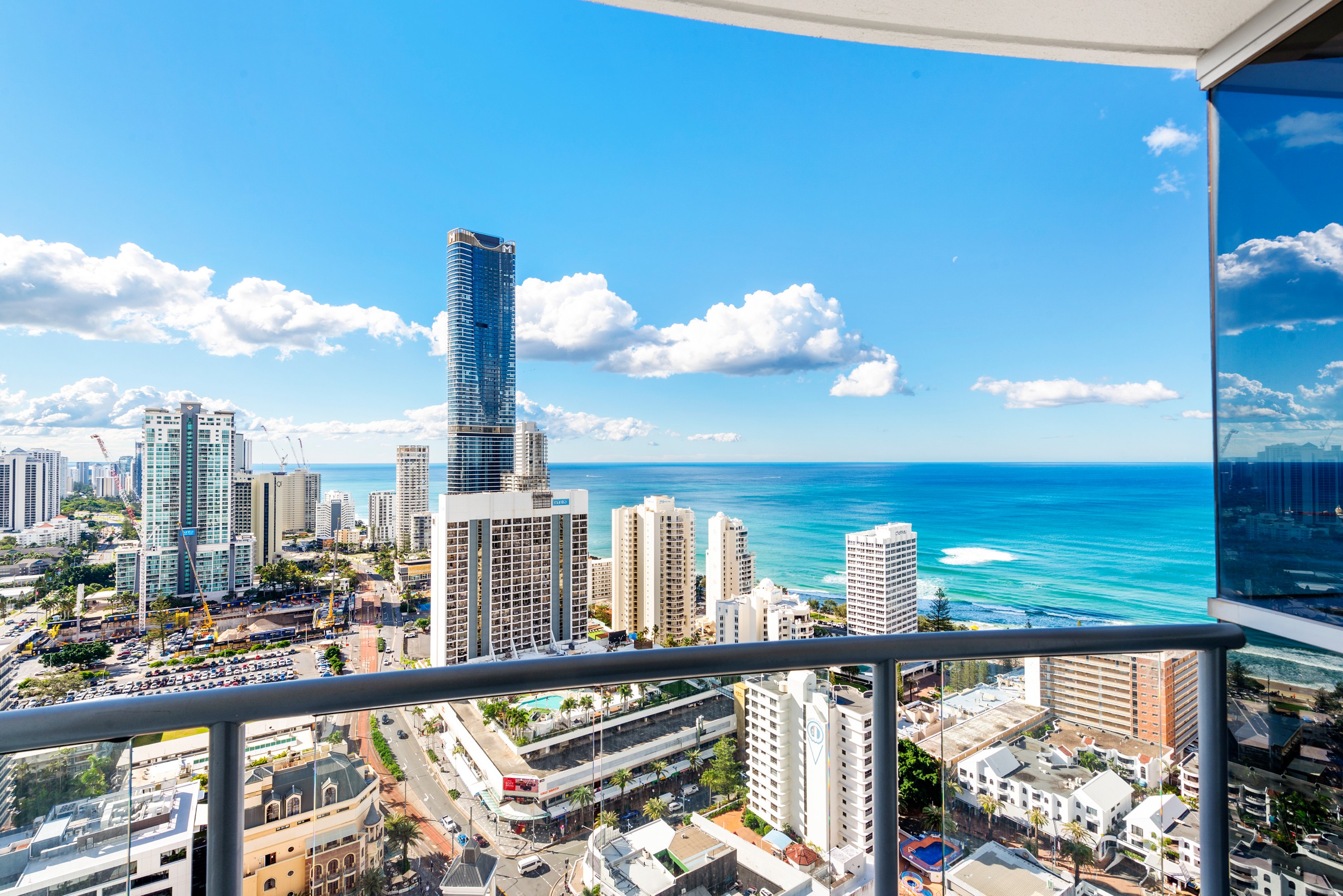 1303/23 Ferny Avenue, Surfers Paradise, QLD 4217