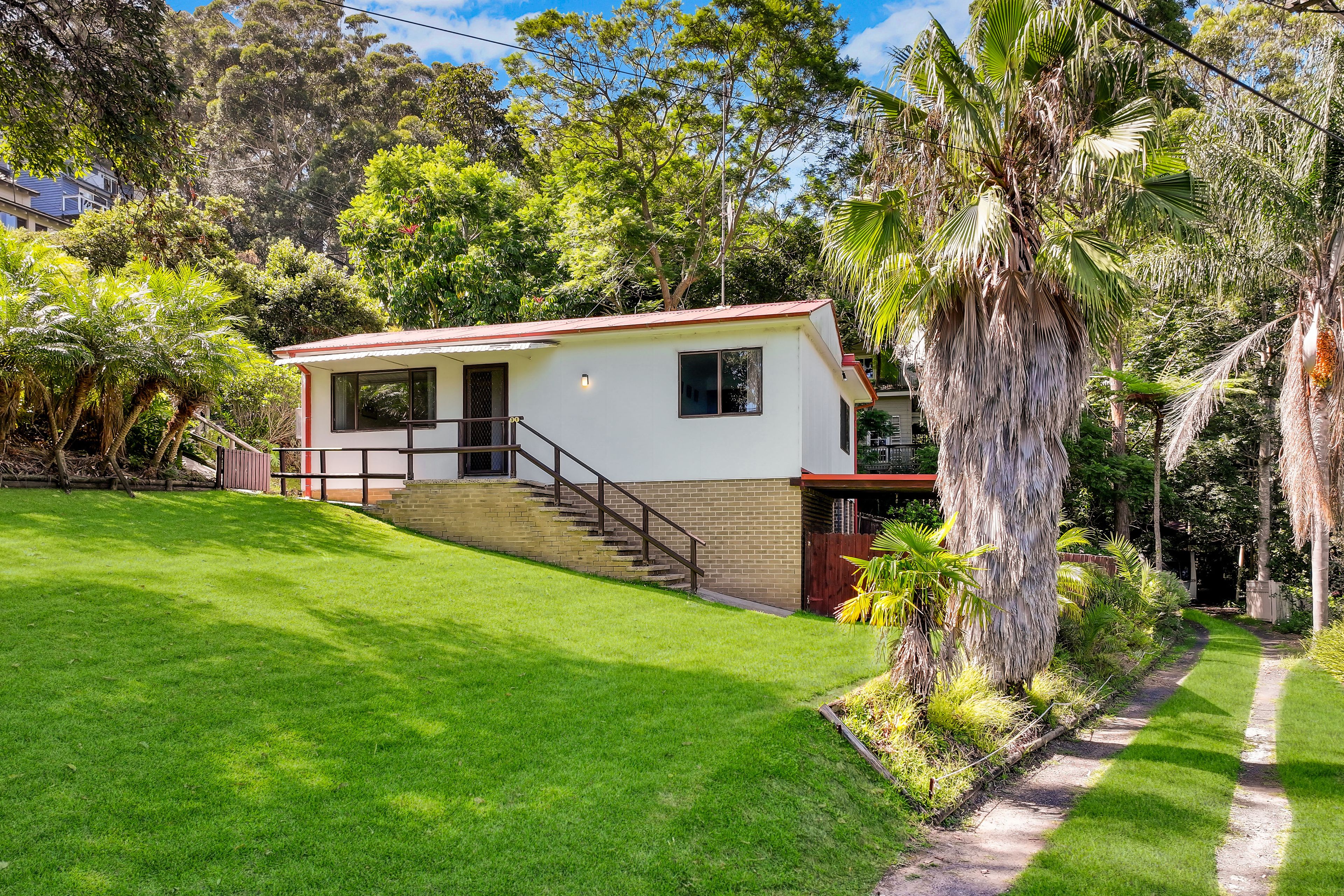 31 Carolina Park Road, Avoca Beach, NSW 2251