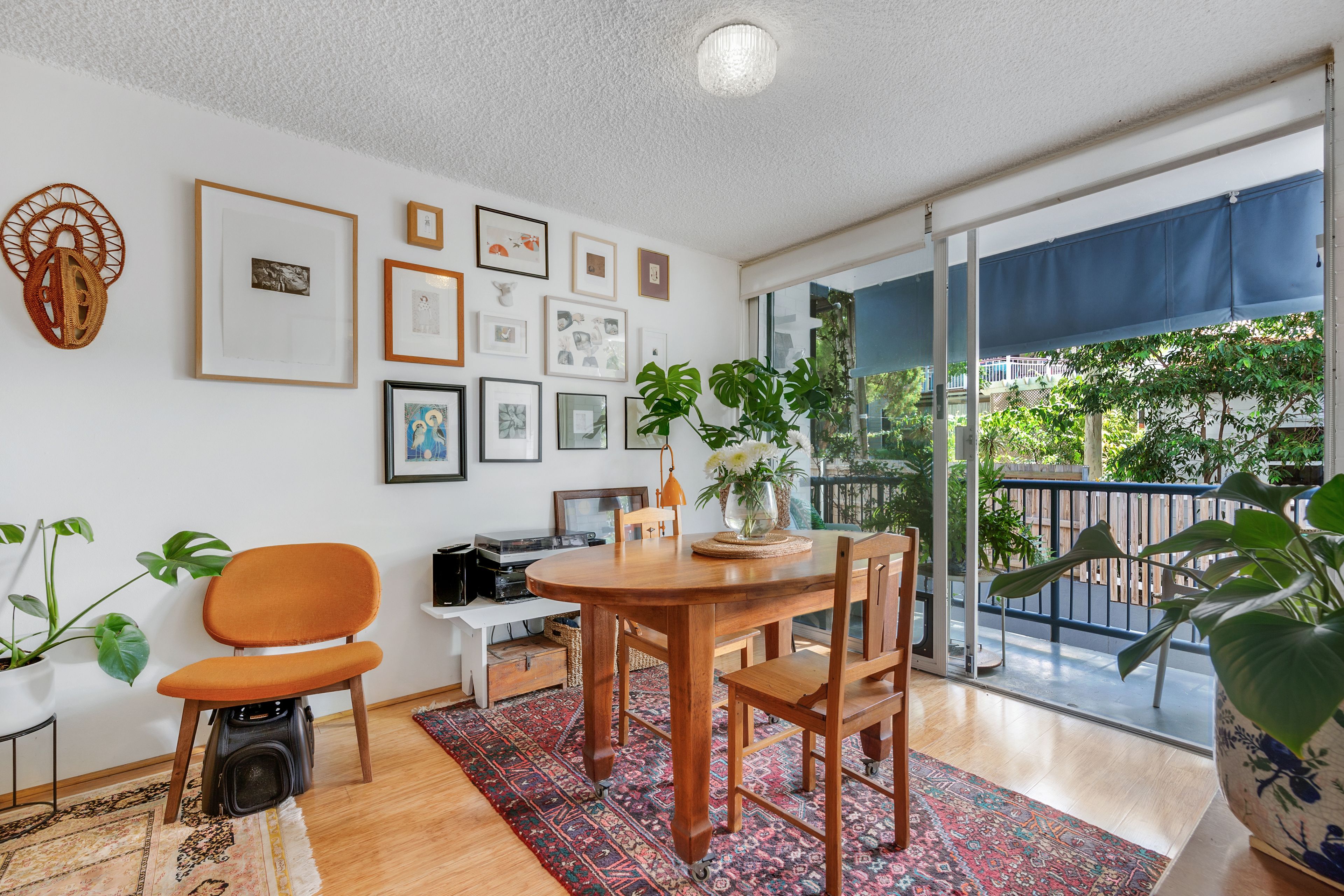 1/5 Bristol Street, West End, QLD 4101
