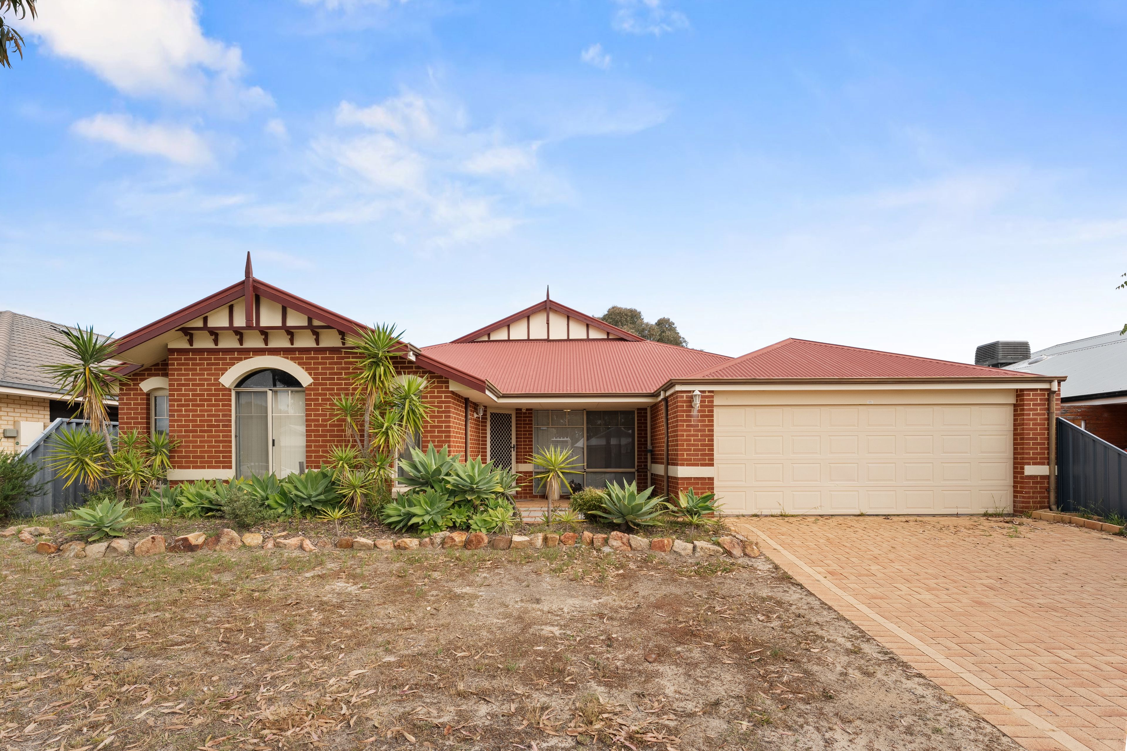 38 Litoria Turn, Baldivis, WA 6171