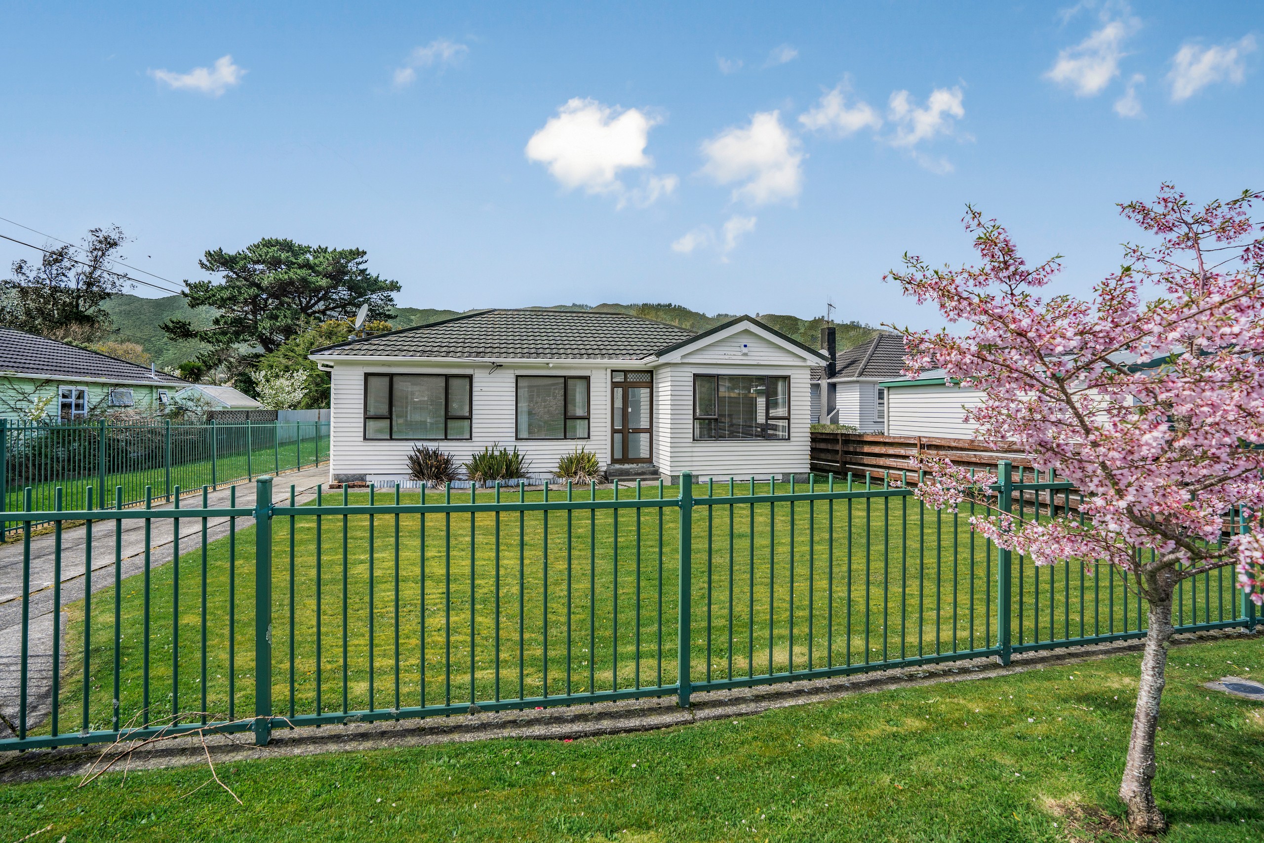 38 Westminster Road, Wainuiomata, Lower Hutt City