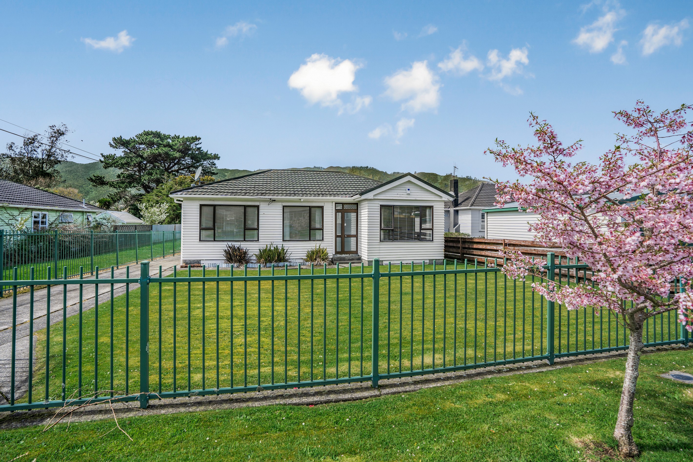 38 Westminster Road, Wainuiomata, Lower Hutt City