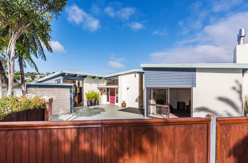 33B Cockayne Road, Khandallah, Wellington City