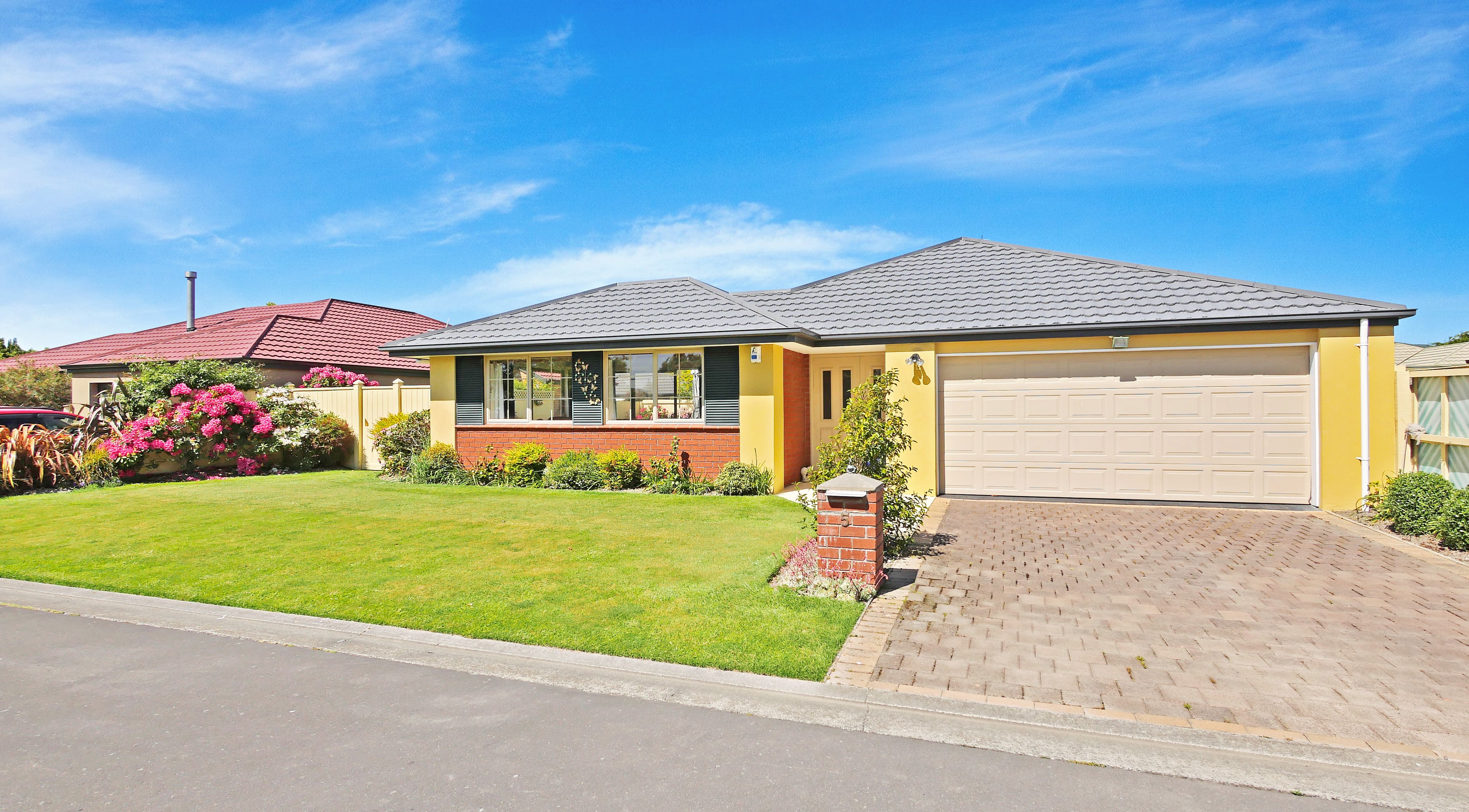 5 Forgan Lane, Halswell, Christchurch City