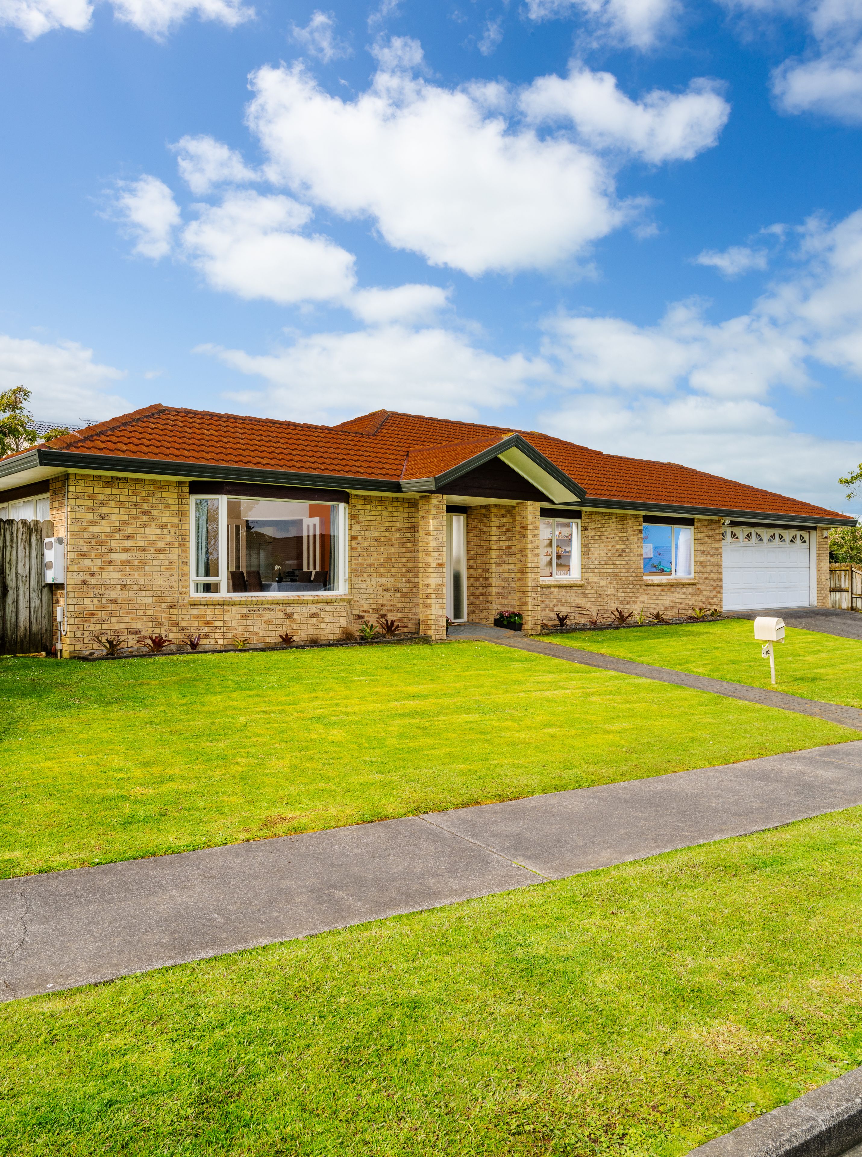 1/112 Golfland Drive, Golflands, Manukau City