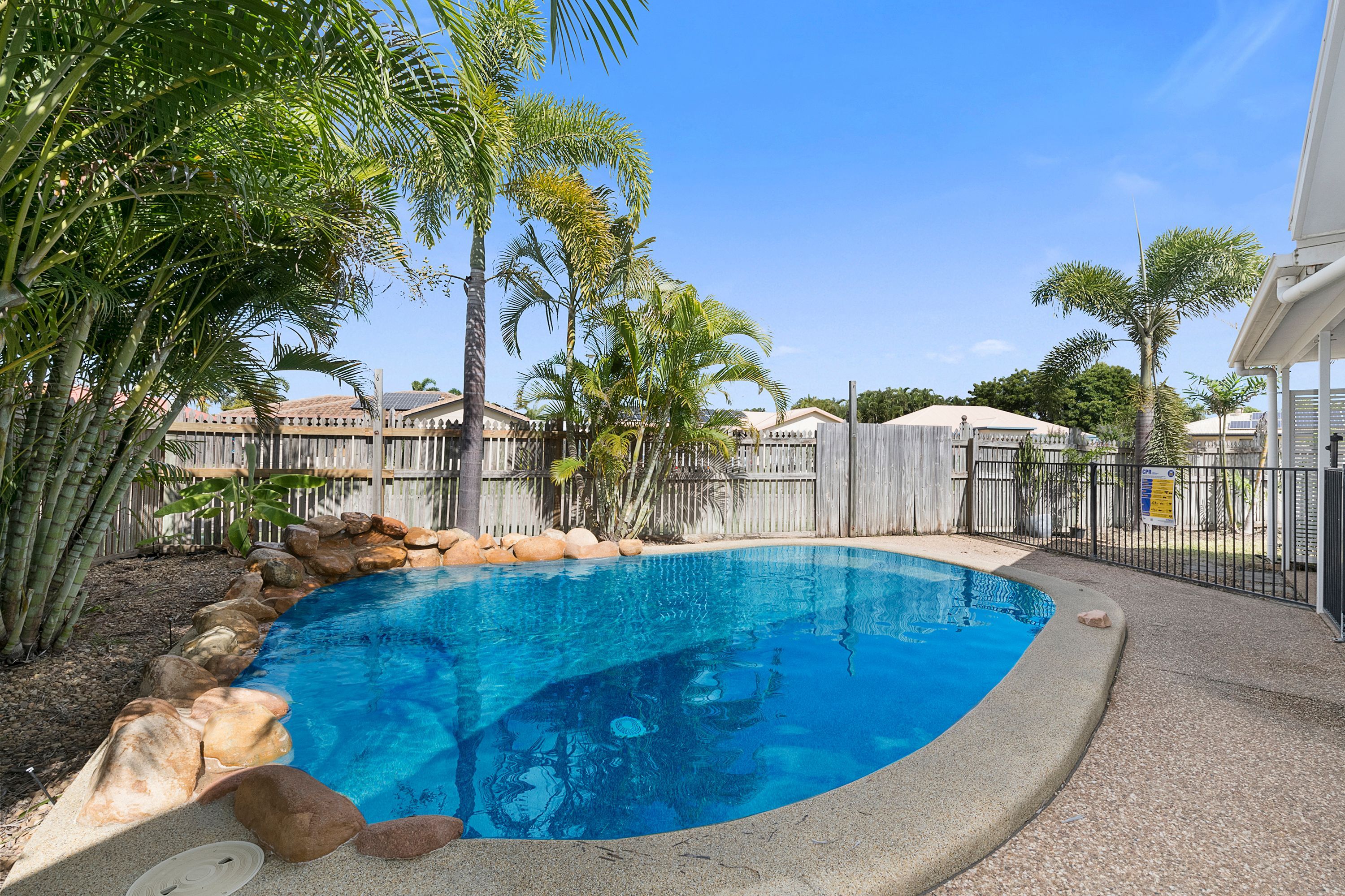 26 Gilmour Crescent, Kirwan, QLD 4817