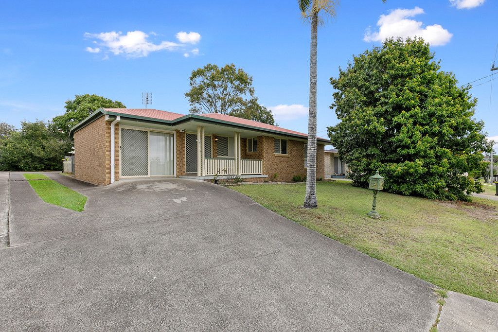 27 Holiday Parade, Scarness, QLD 4655