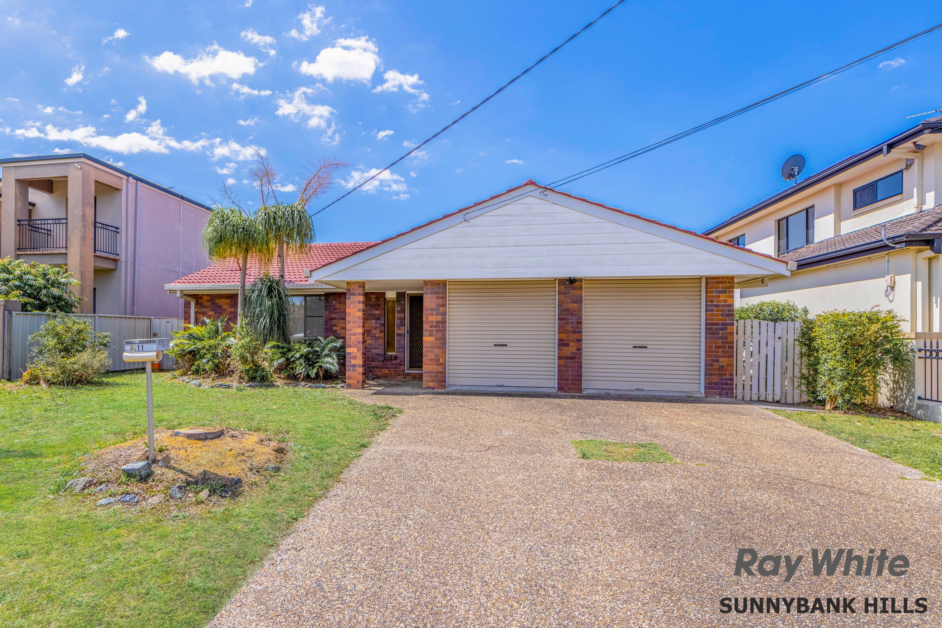 11 Tranberg Street, Sunnybank, QLD 4109