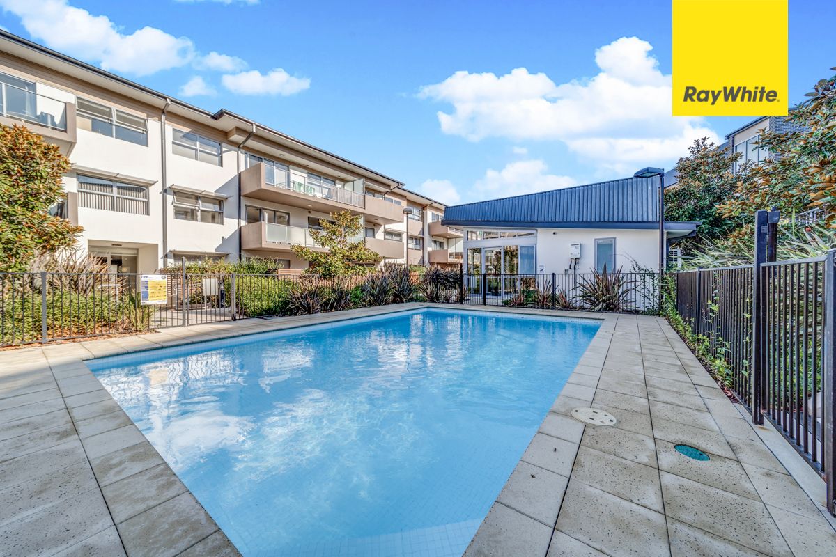 201/15 Mower Street, Phillip, ACT 2606