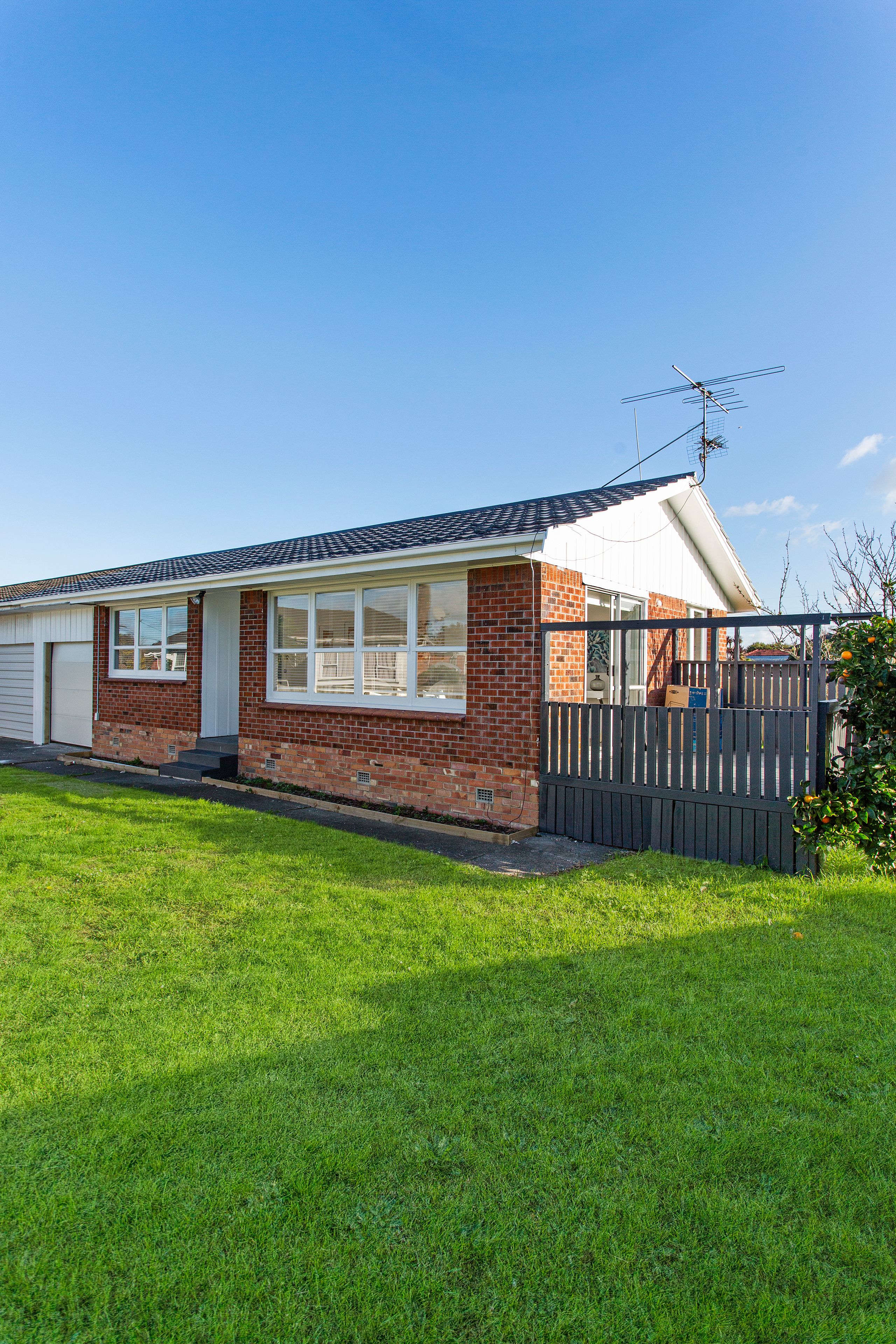 2/67 Dale Crescent, Pakuranga, Manukau City