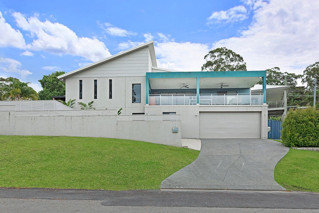 45 Hampstead Way, Rathmines, NSW 2283