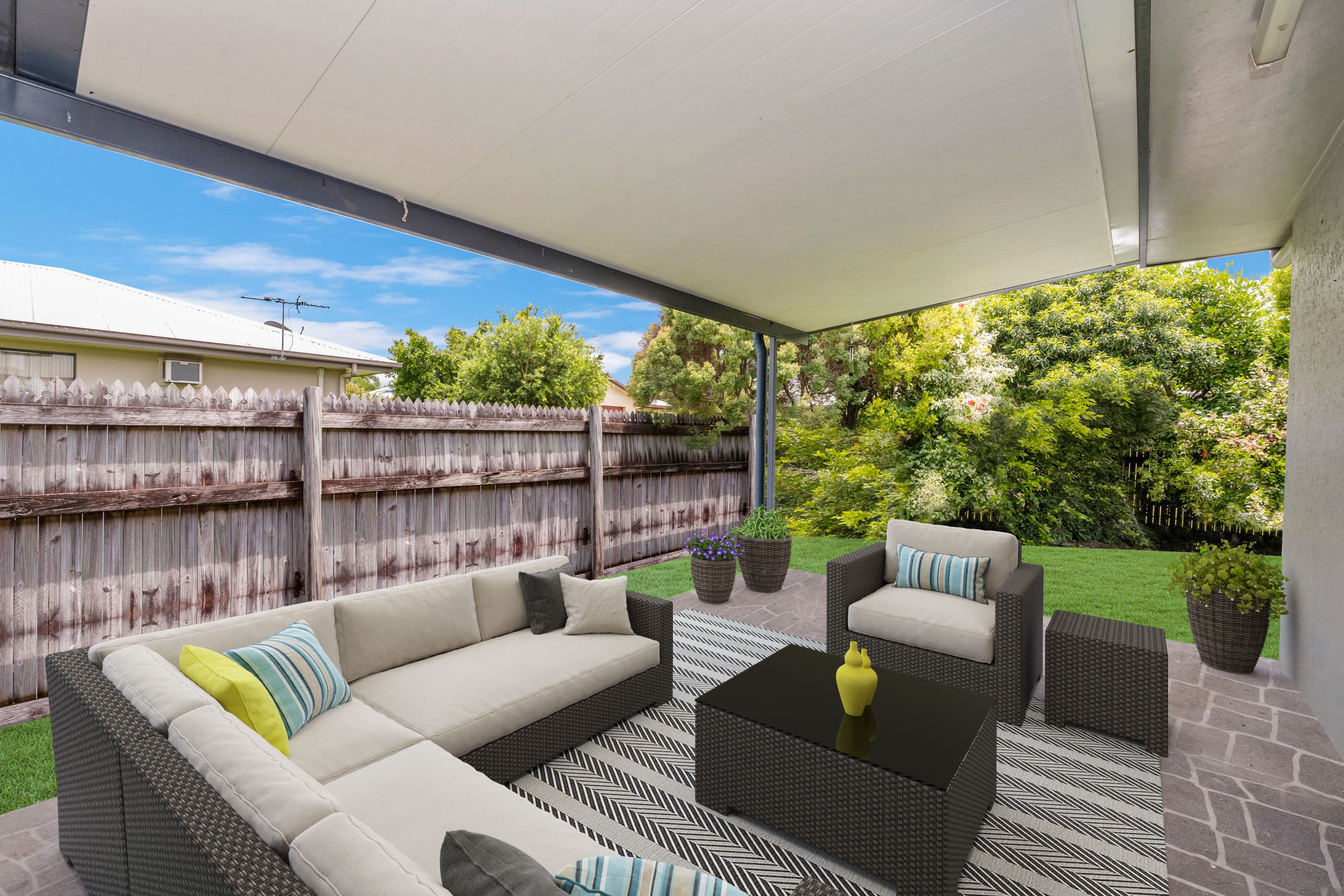 15 Bellamy Street, Rasmussen, QLD 4815