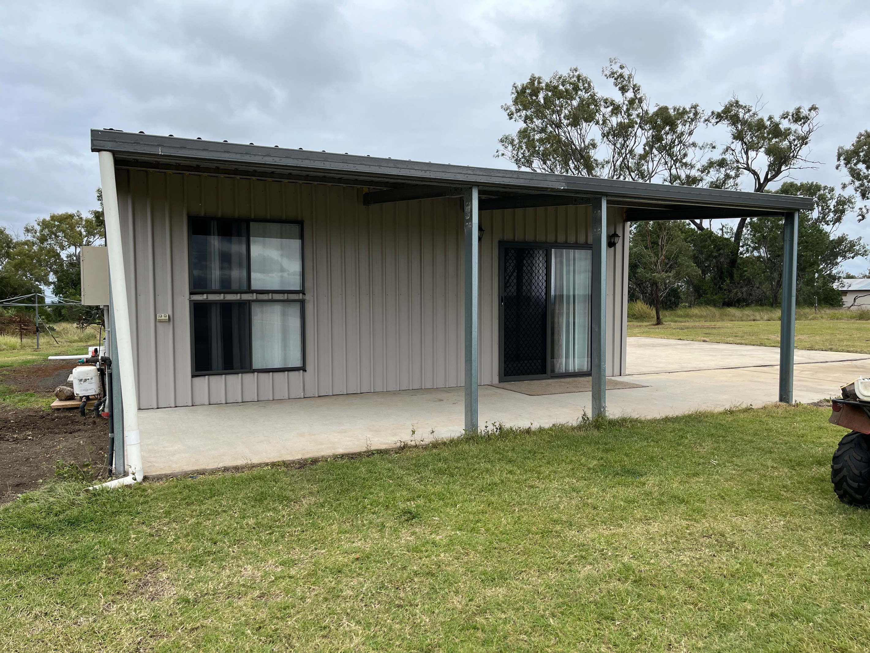 Cottage/157 Malu Road, Malu, QLD 4403