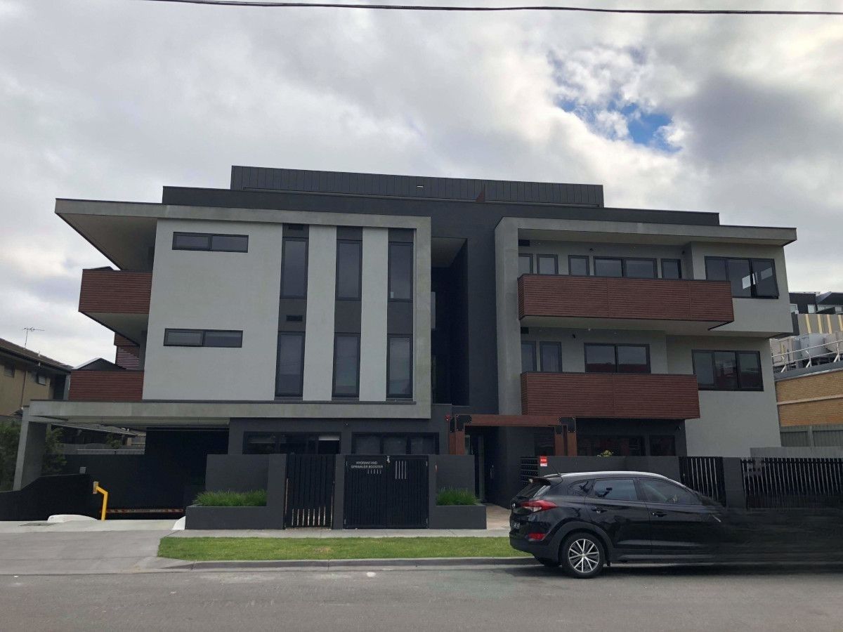 109/15 Maude Street, Cheltenham, VIC 3192