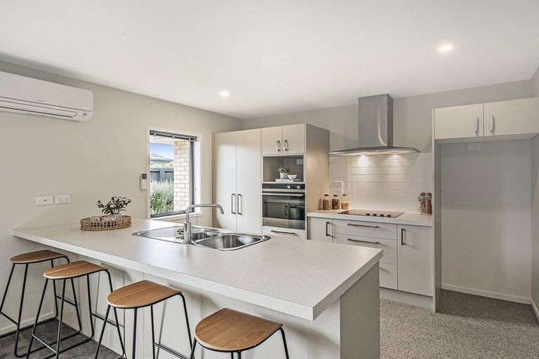 34 Wallingford Crescent, Rolleston, Selwyn District