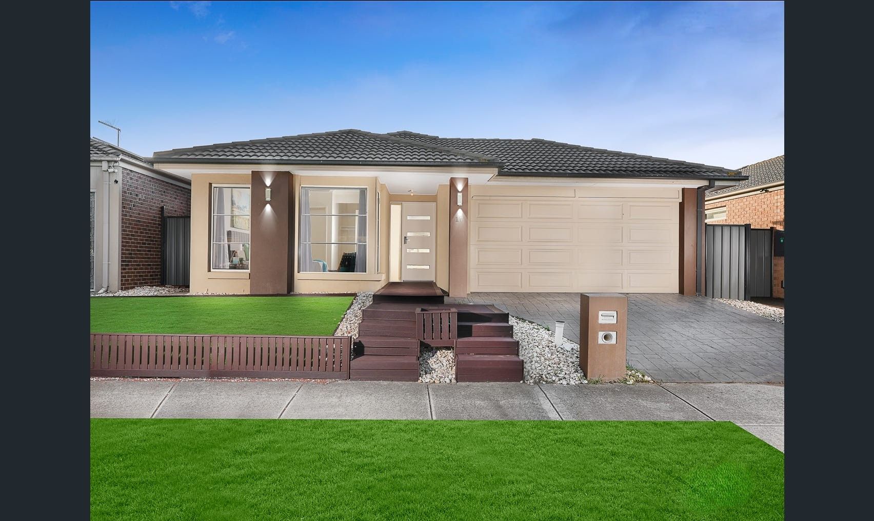 17 Kelway Street — photo from Ray White Craigieburn
