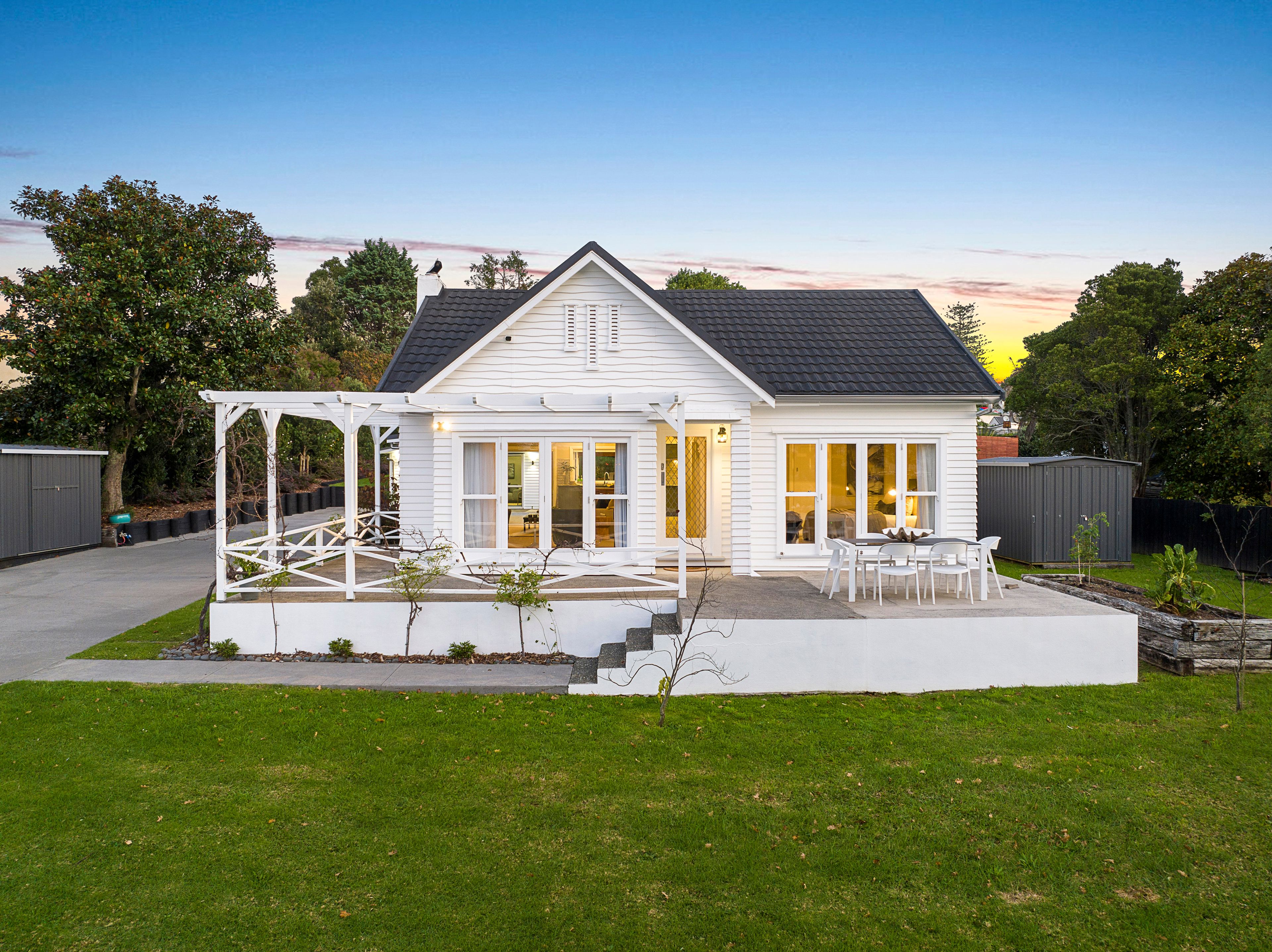 53B Greenhithe Road, Greenhithe, North Shore City