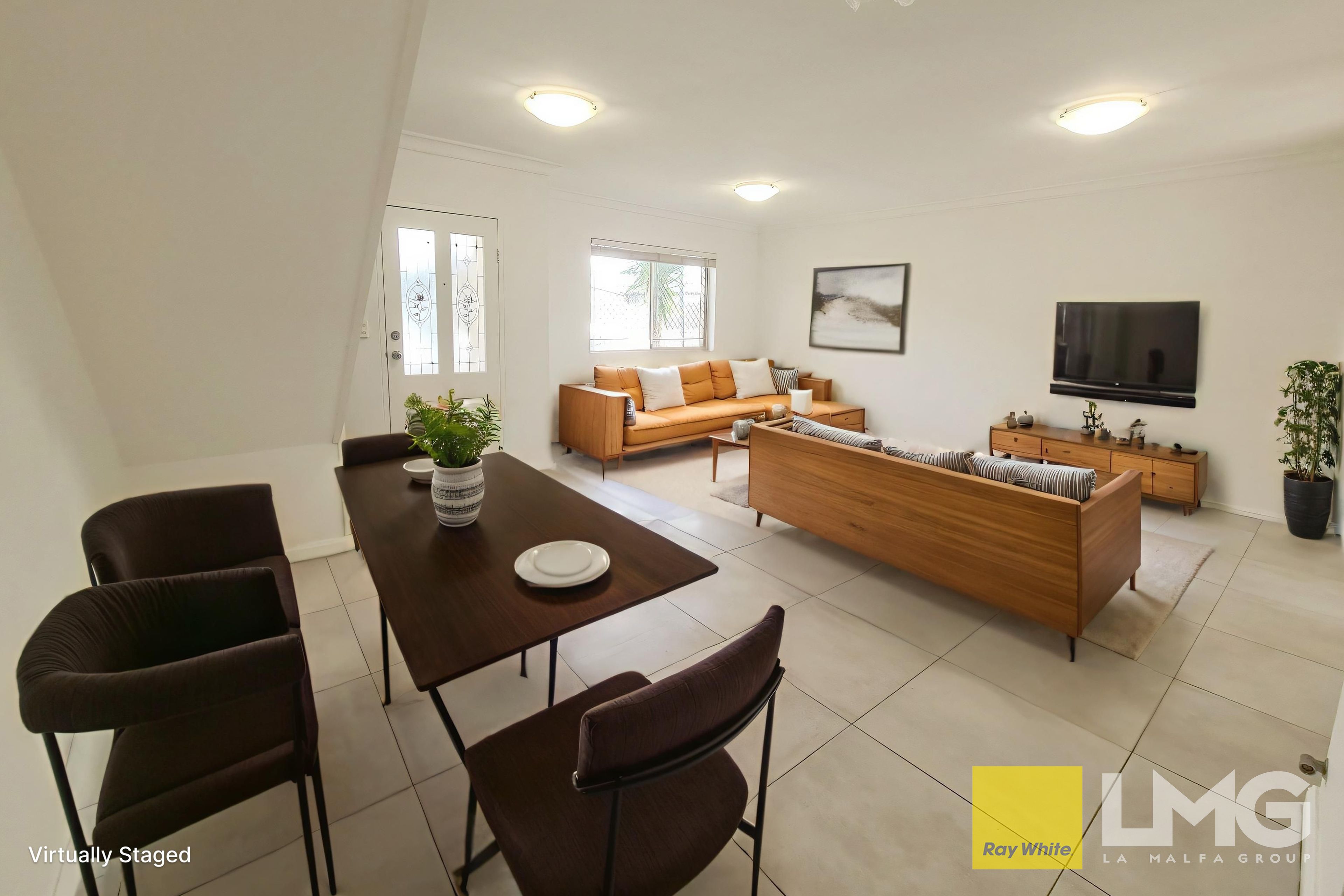 6/2A Gordon Road, Auburn, NSW 2144