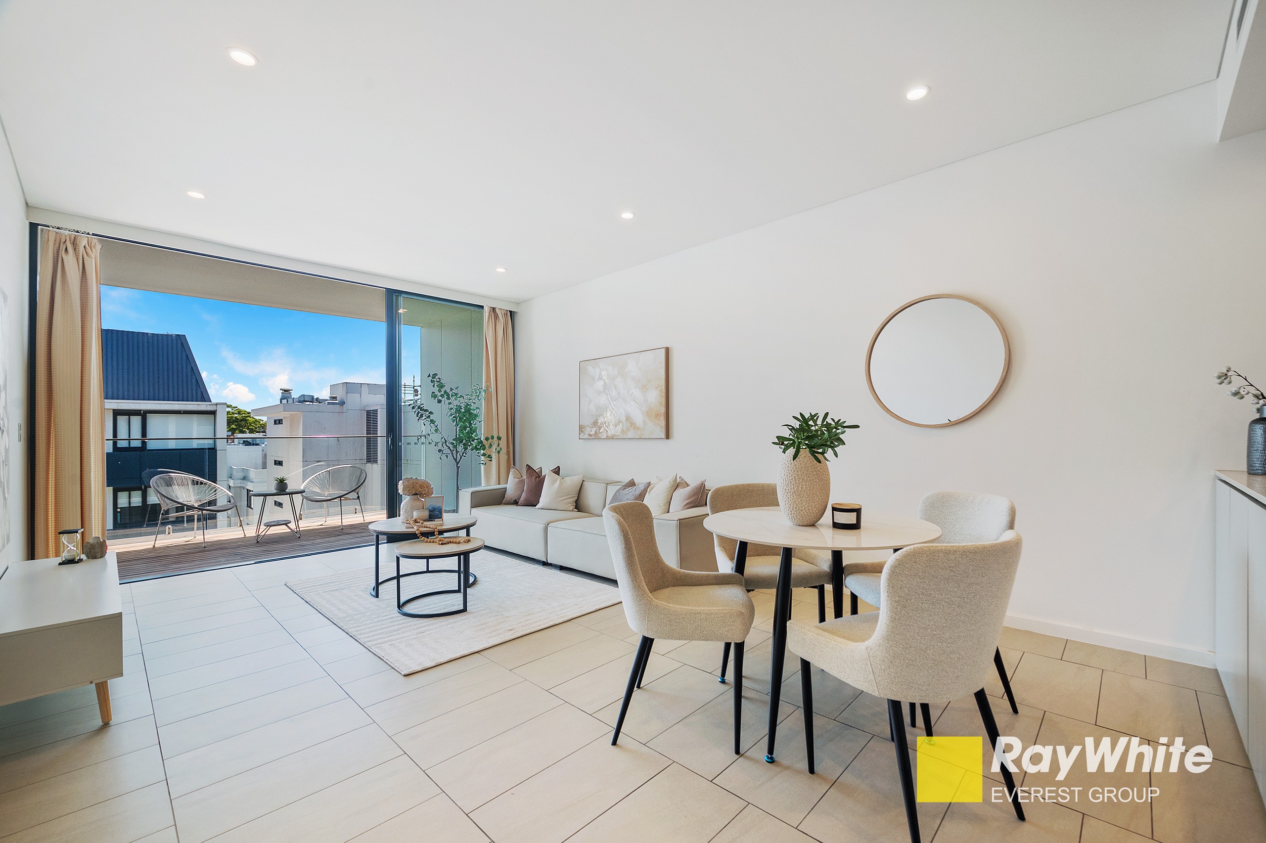 507C/22 Barr Street, Camperdown, NSW 2050