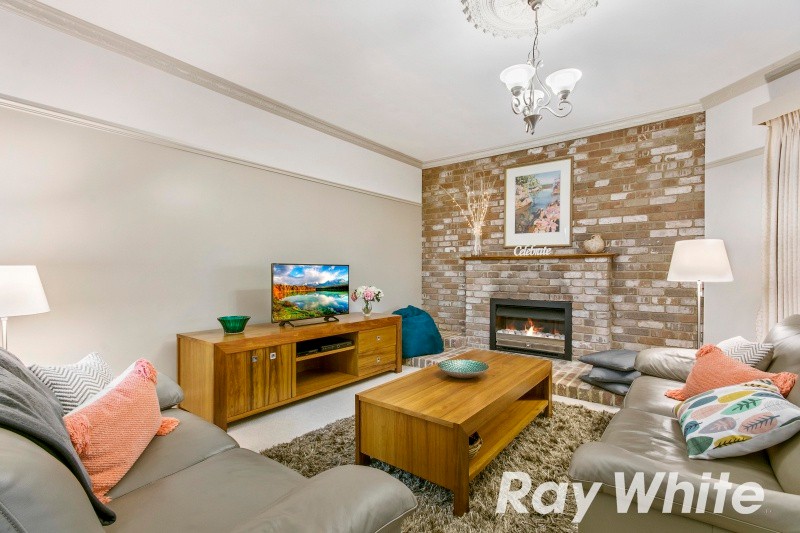16 Cutler Close, Ferntree Gully, VIC 3156