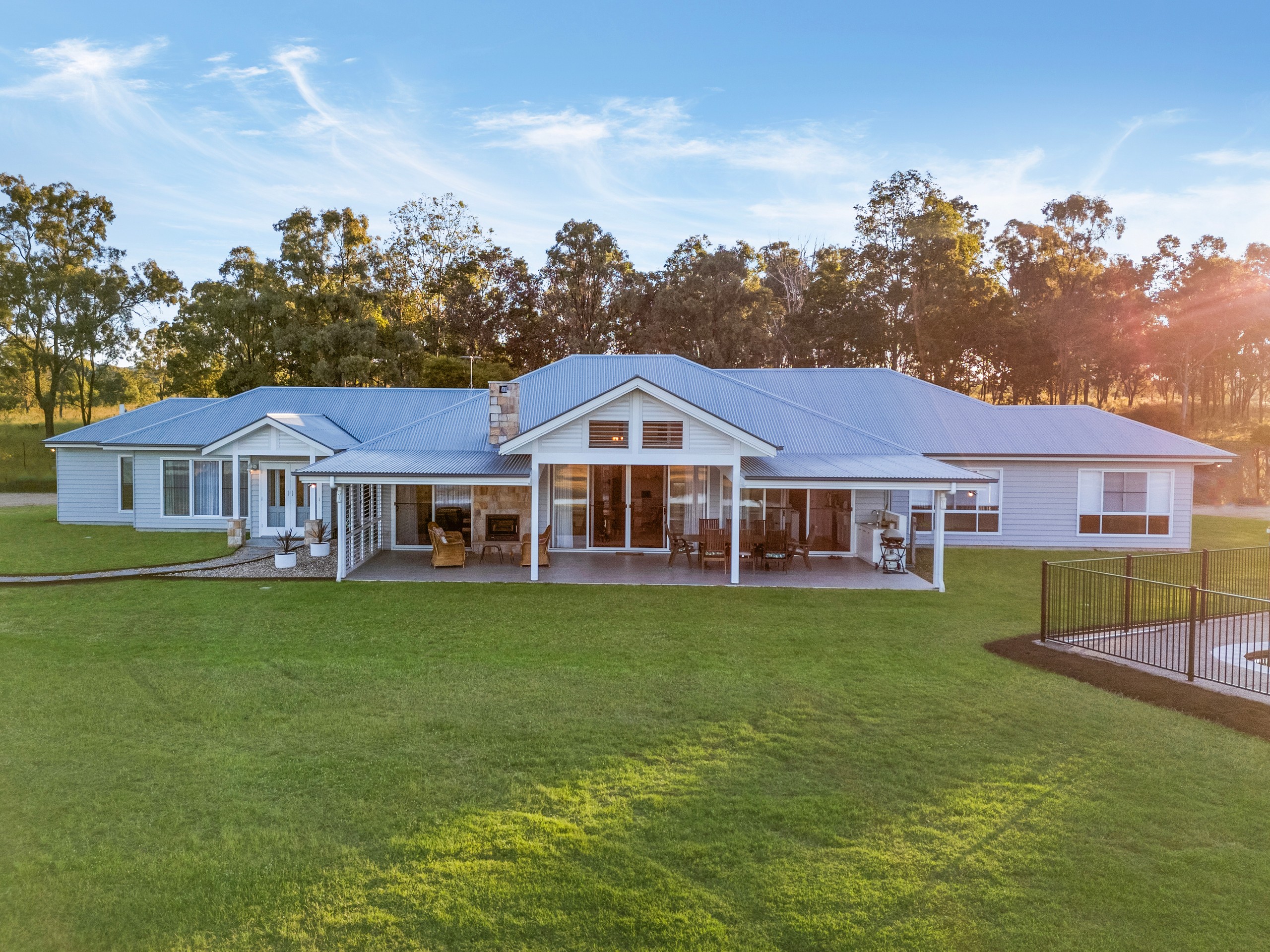 21 Lakes Drive, Laidley Heights, QLD 4341