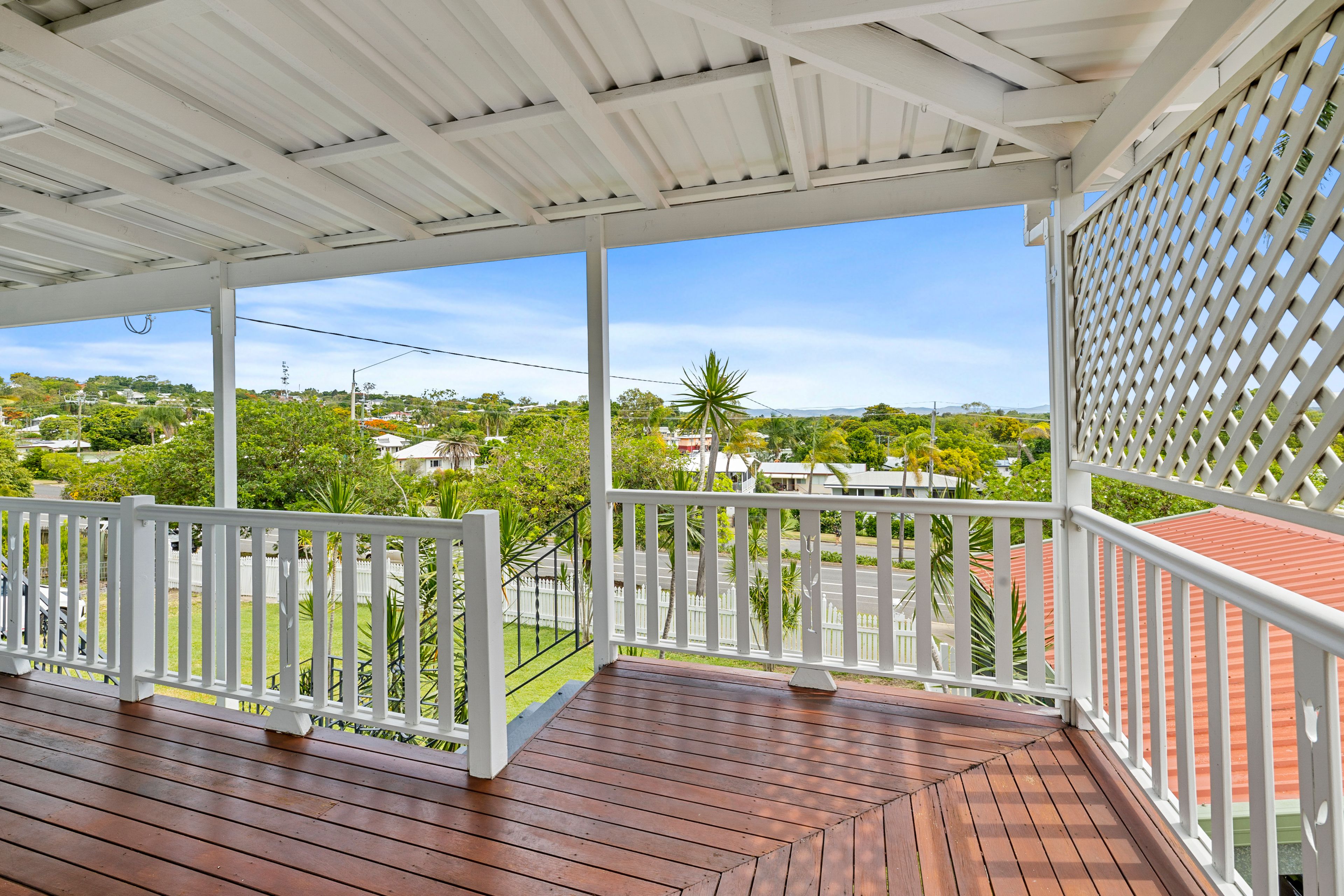 18 Hunter Street, West Rockhampton, QLD 4700