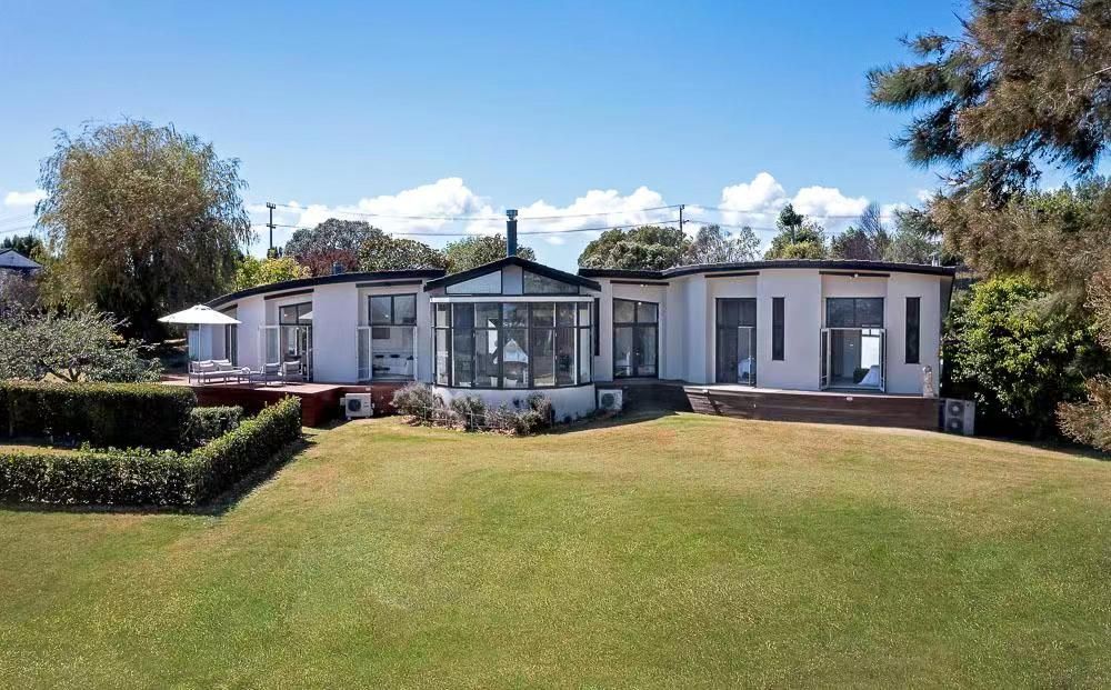 316 Point View Drive, Dannemora, Manukau City