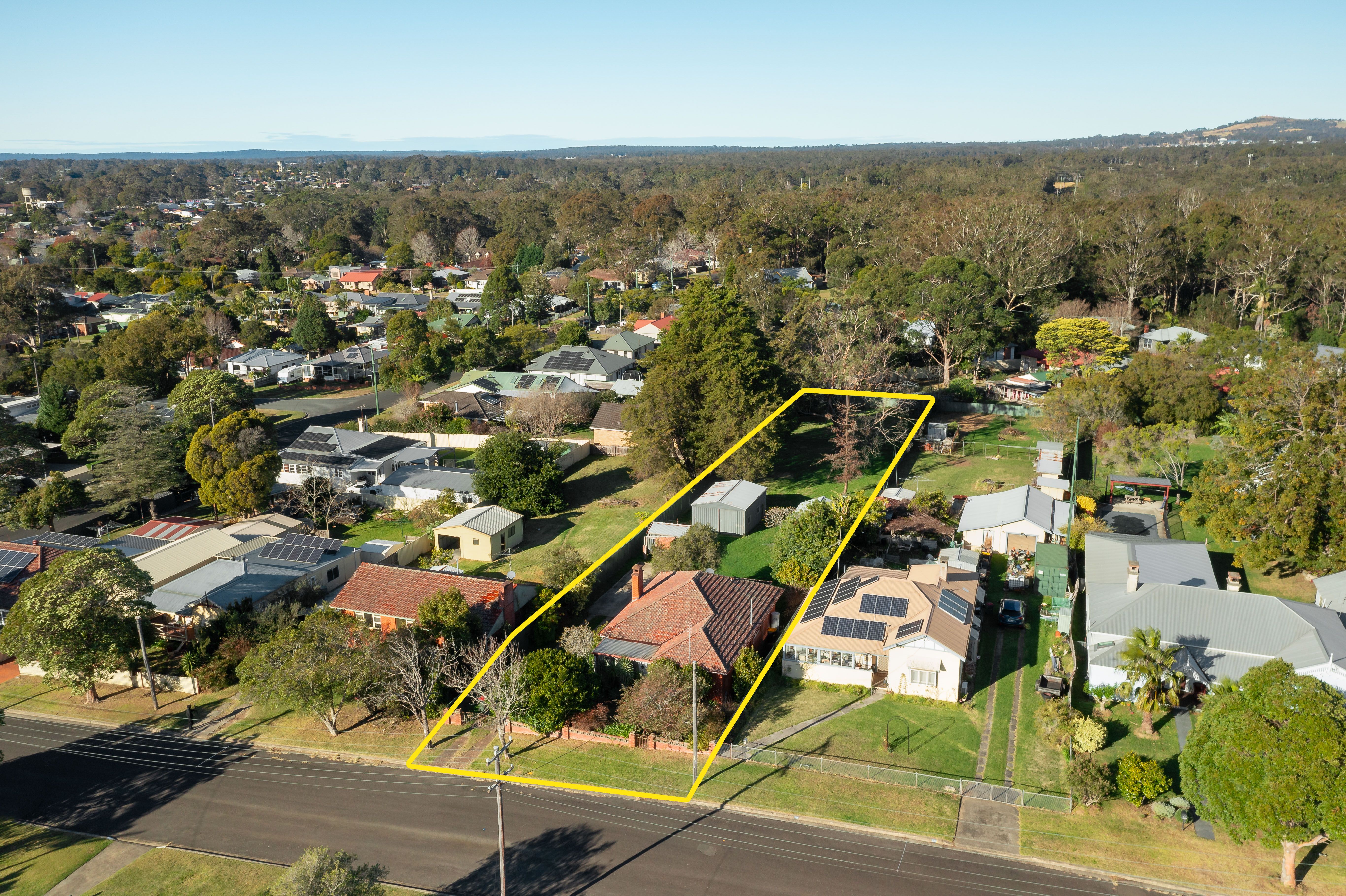 26 Douglas Street, Nowra NSW 2541