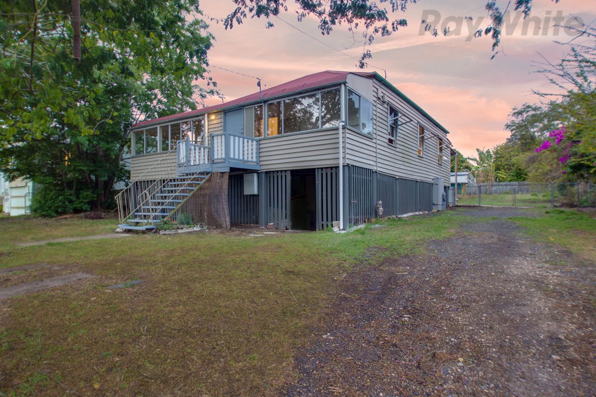 28 Frederick Street, Newtown, QLD 4305