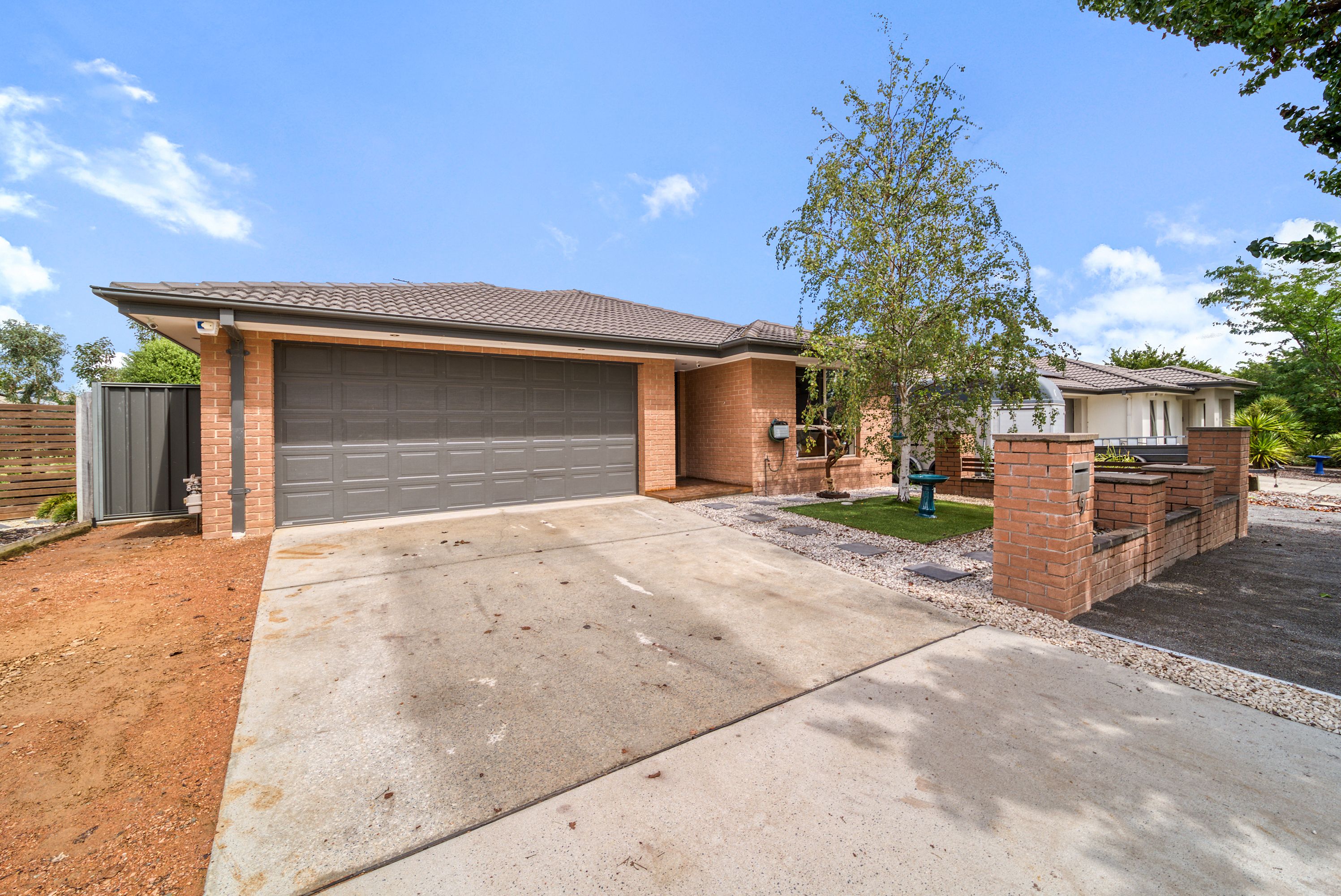 9 Old Street, Dunlop, ACT 2615