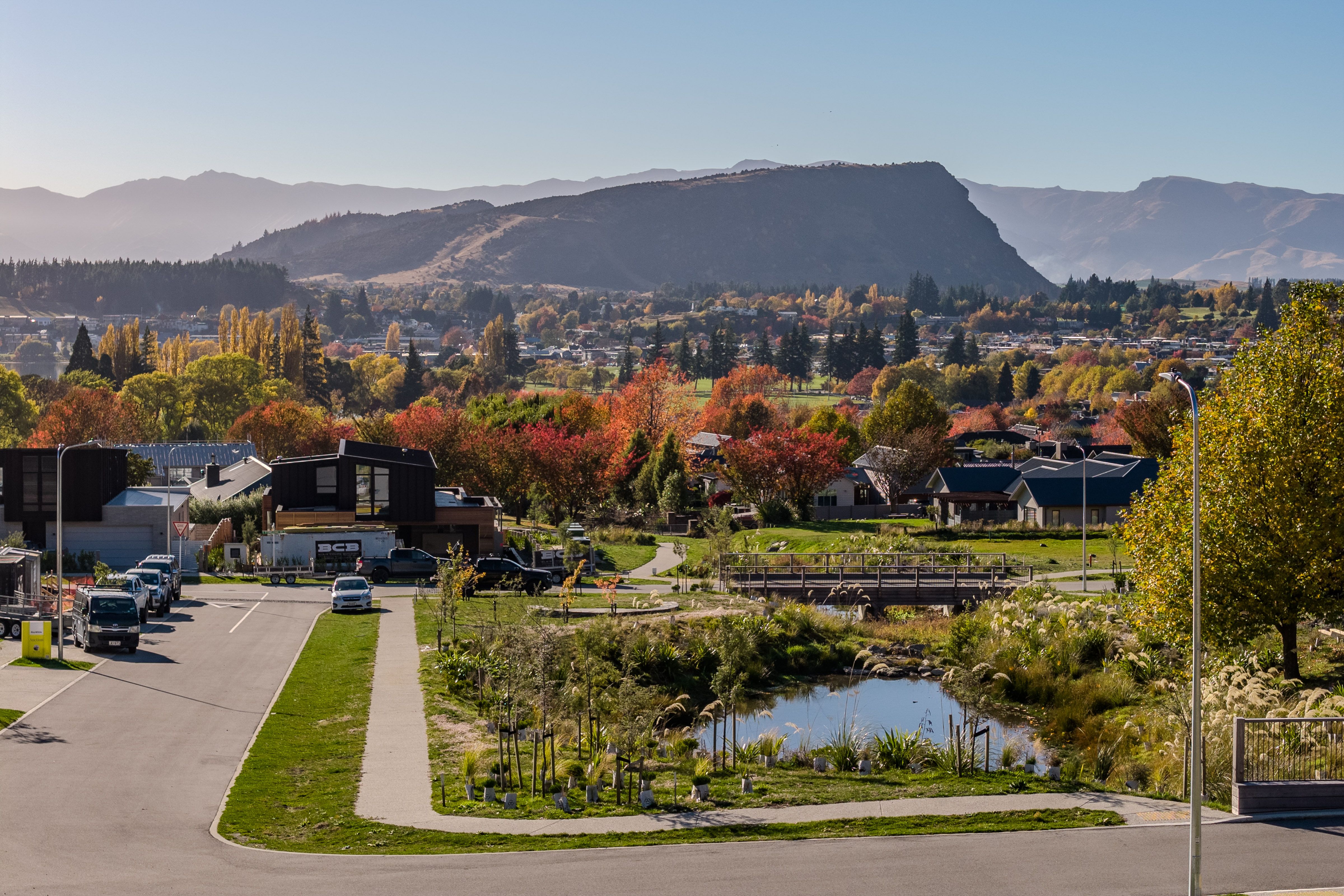 15 Glenbrae Crescent, Wanaka, Queenstown Lakes District