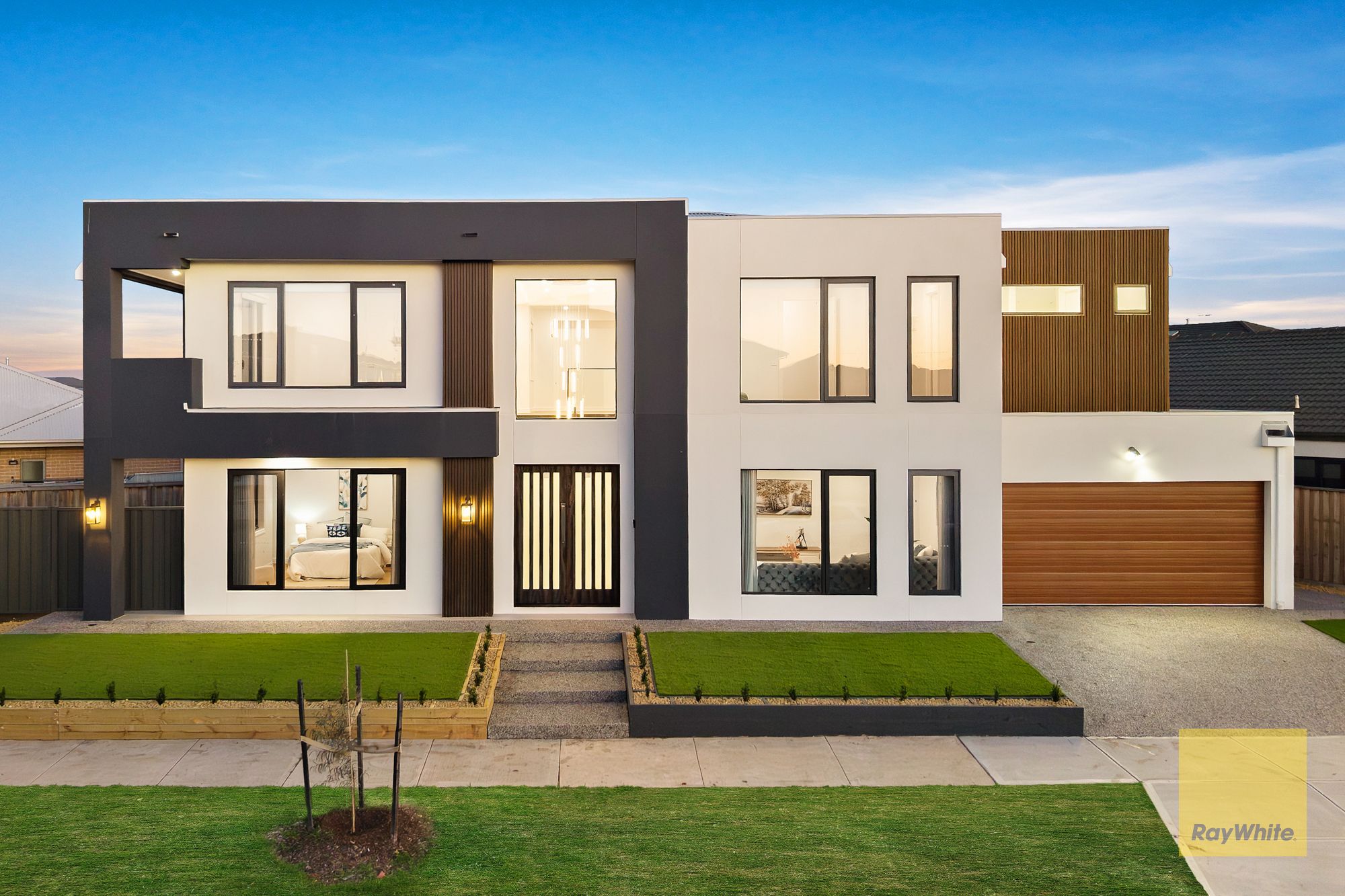 5 Lowland Crescent — photo from Ray White Truganina