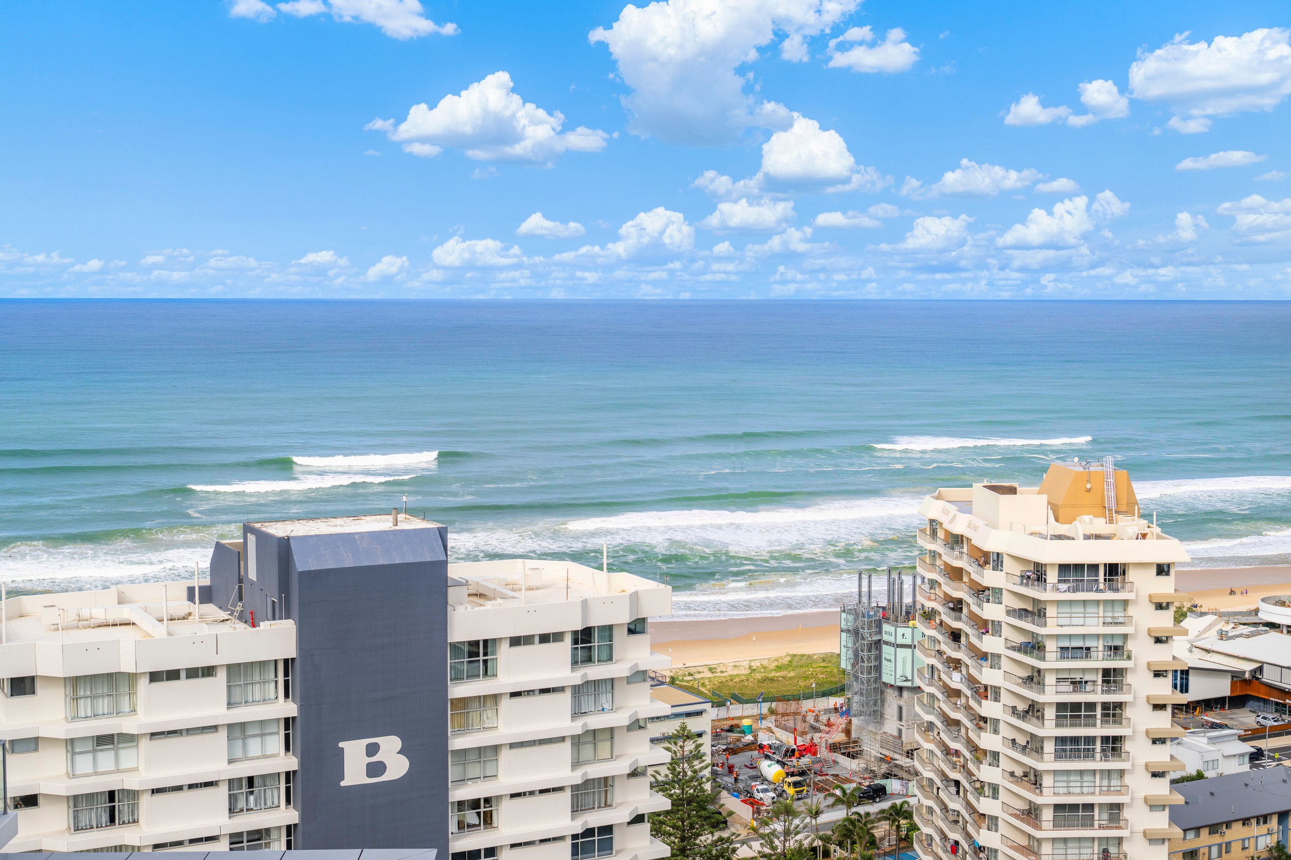 2201/18 Enderley Avenue, Surfers Paradise, QLD 4217