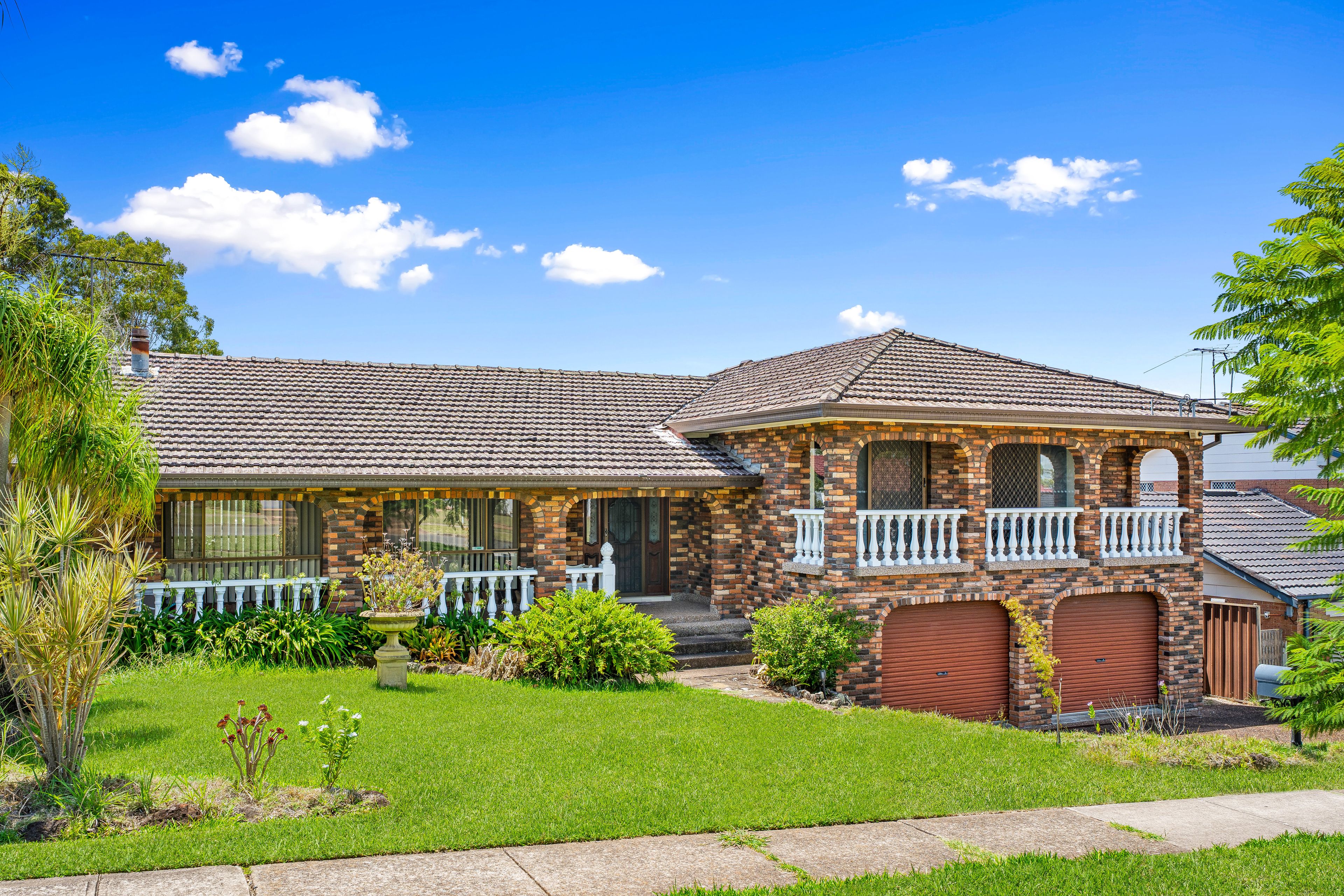 40 Wolseley Street, Rooty Hill, NSW