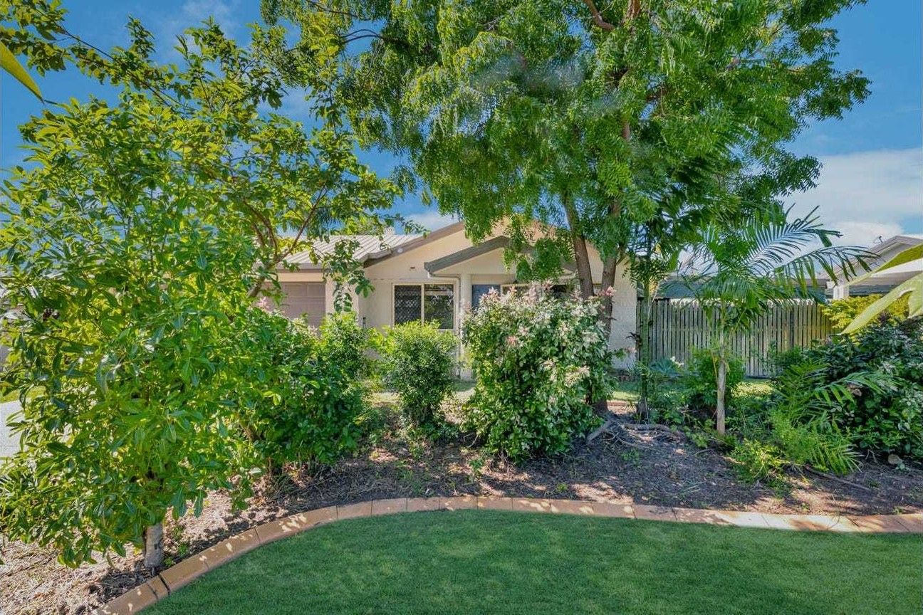 33 Barnett Street — photo from Ray White Kirwan